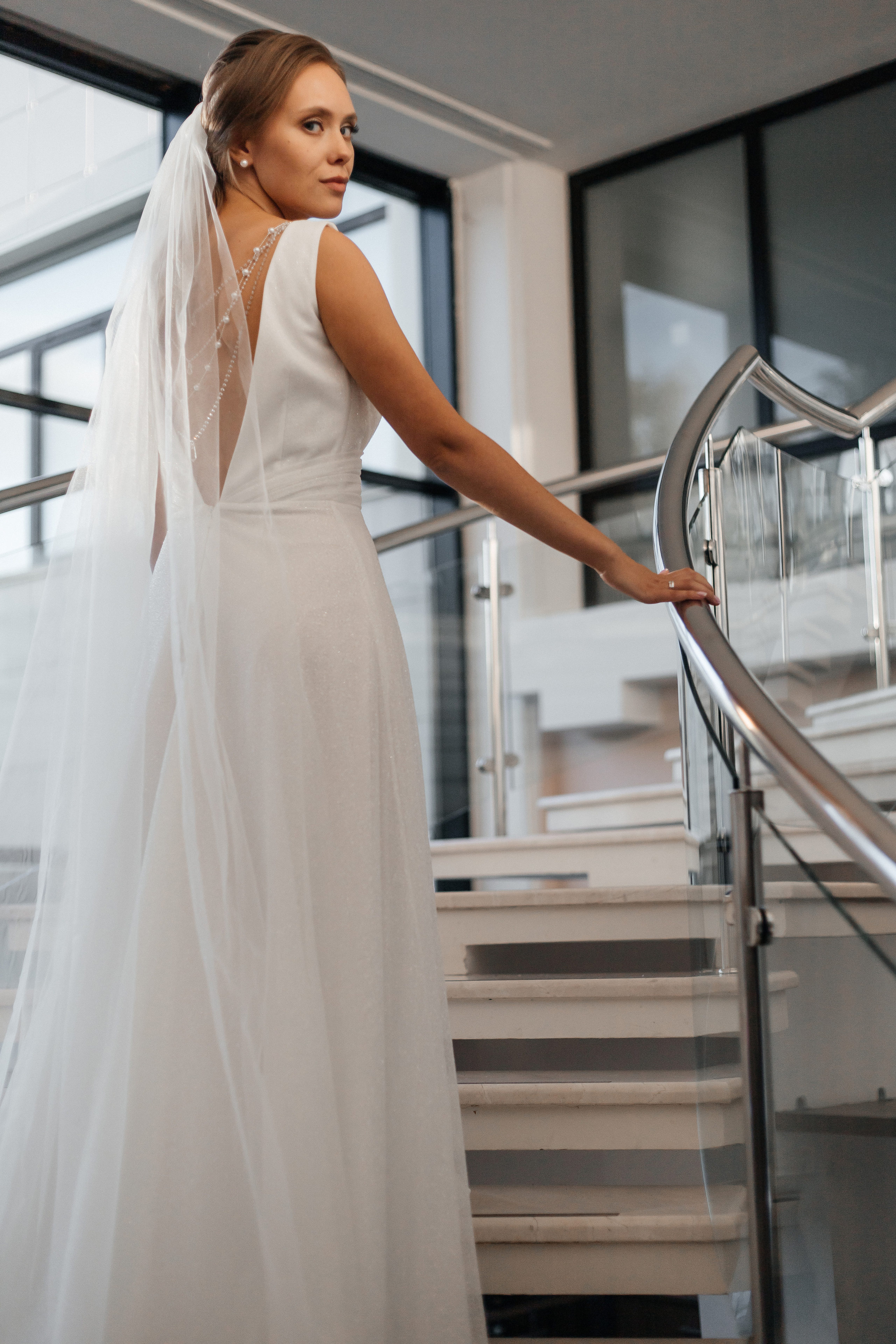 Анна & Александр. Свадебный и семейный фотограф Москва