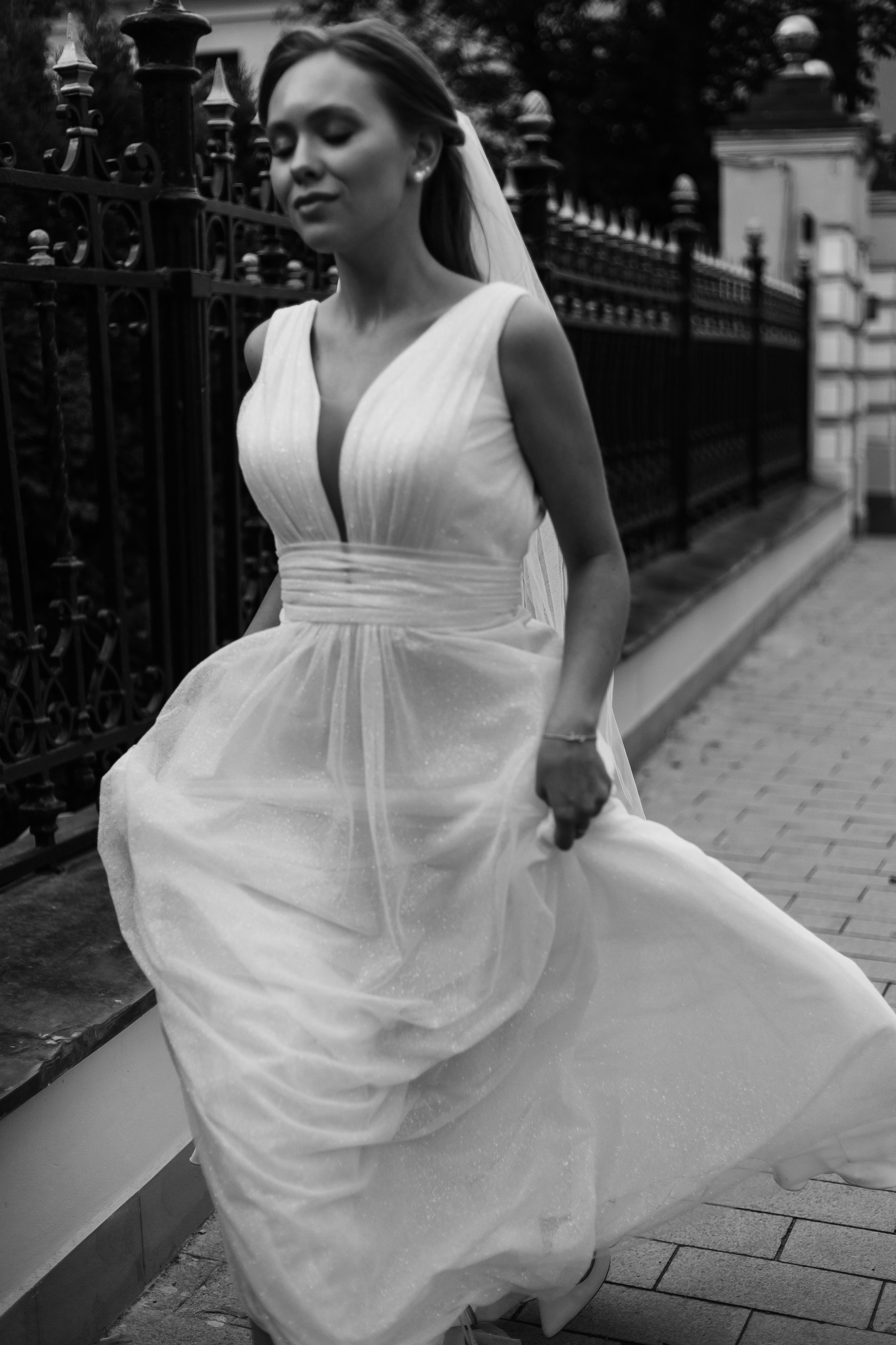 Анна & Александр. Свадебный и семейный фотограф Москва