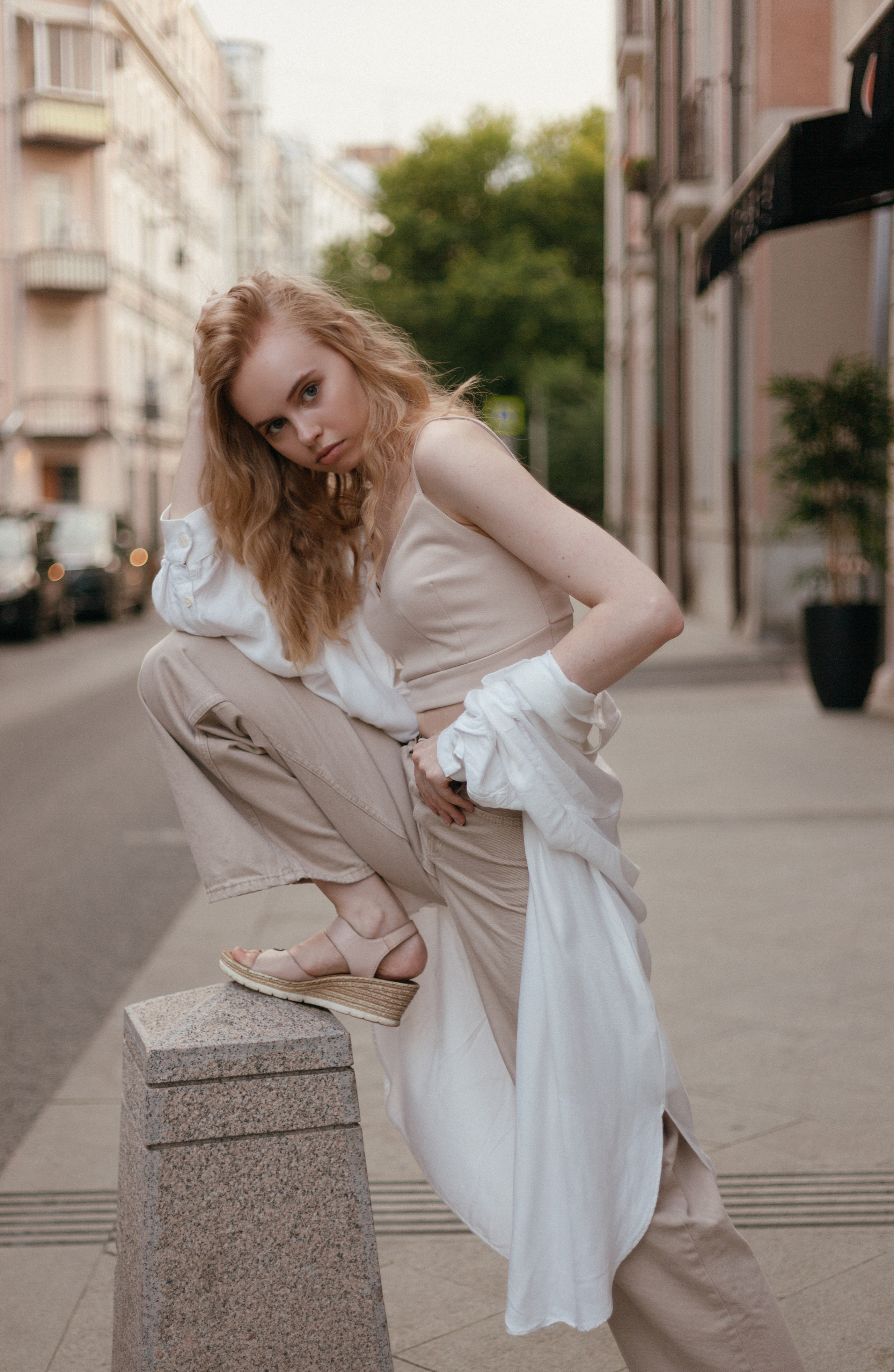 Маша. Свадебный и семейный фотограф Москва