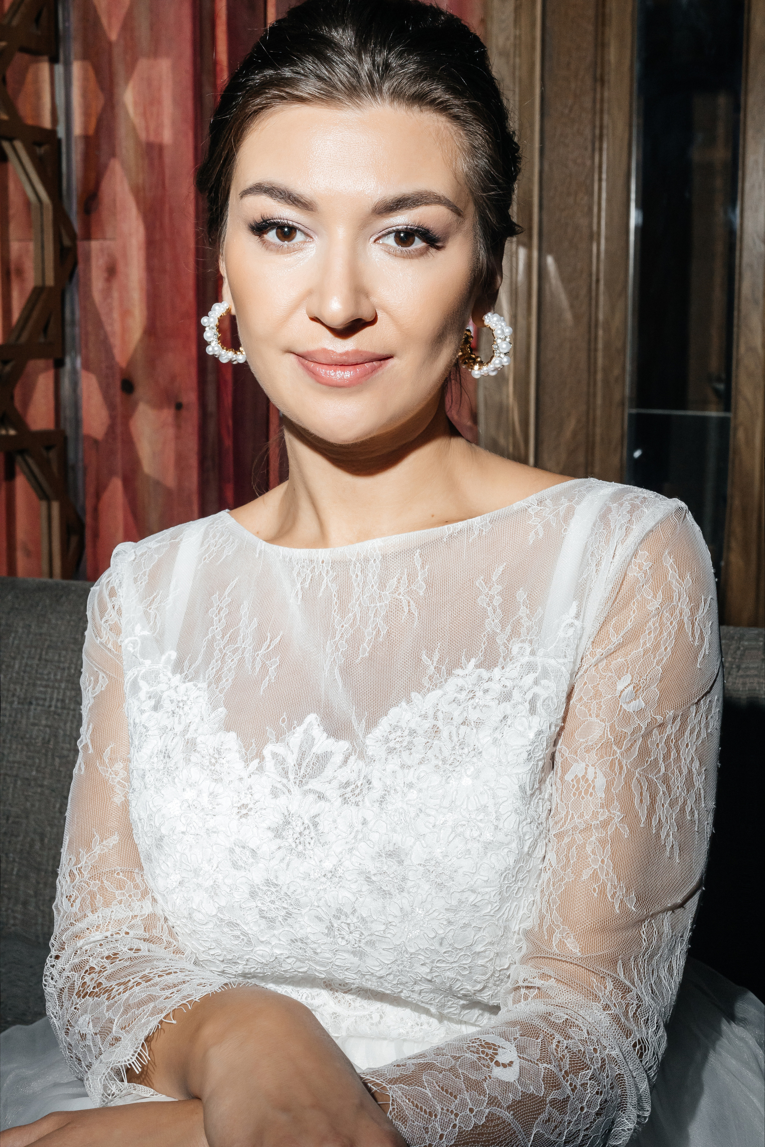 Ольга & Влад. Свадебный и семейный фотограф Москва