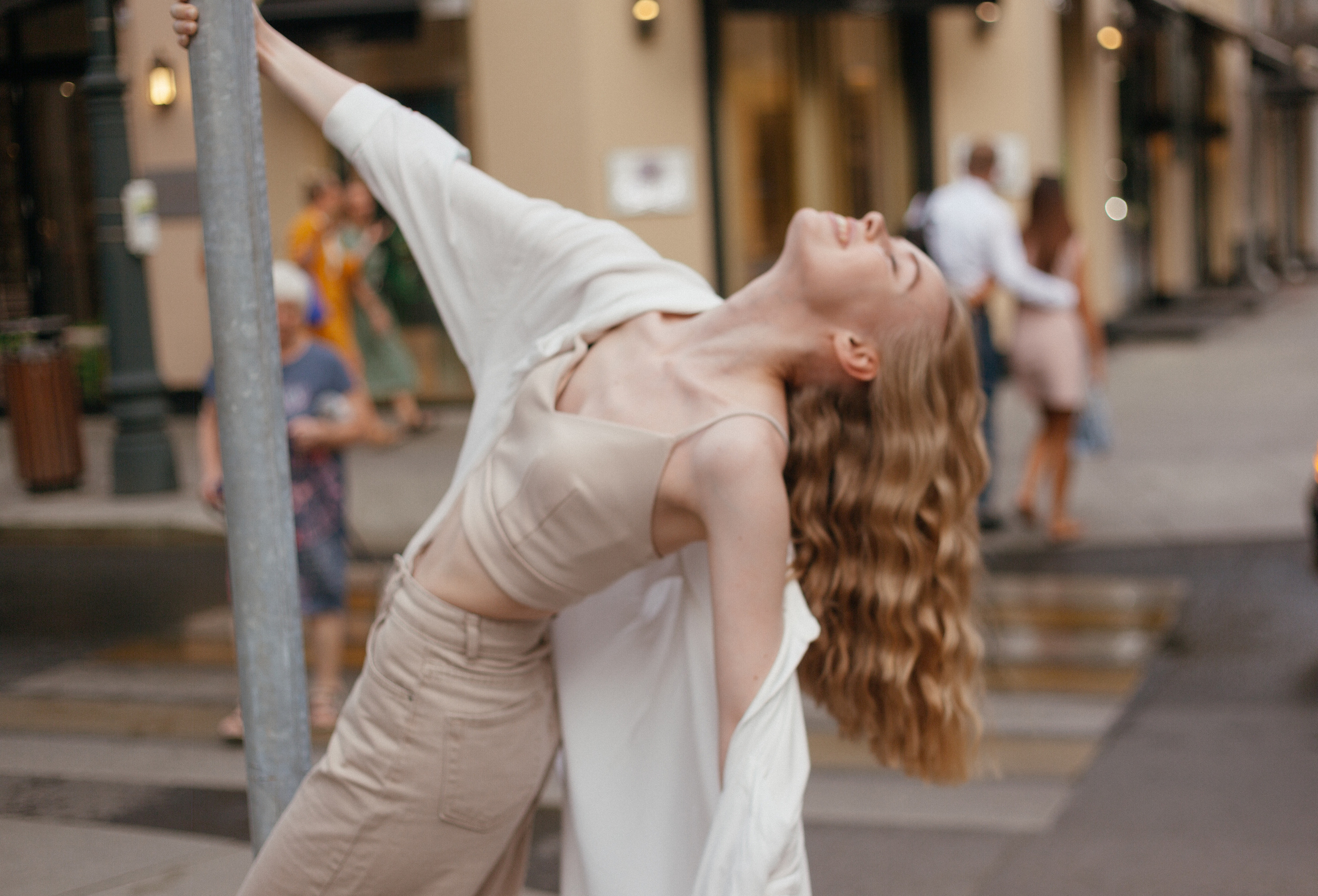 Маша. Свадебный и семейный фотограф Москва