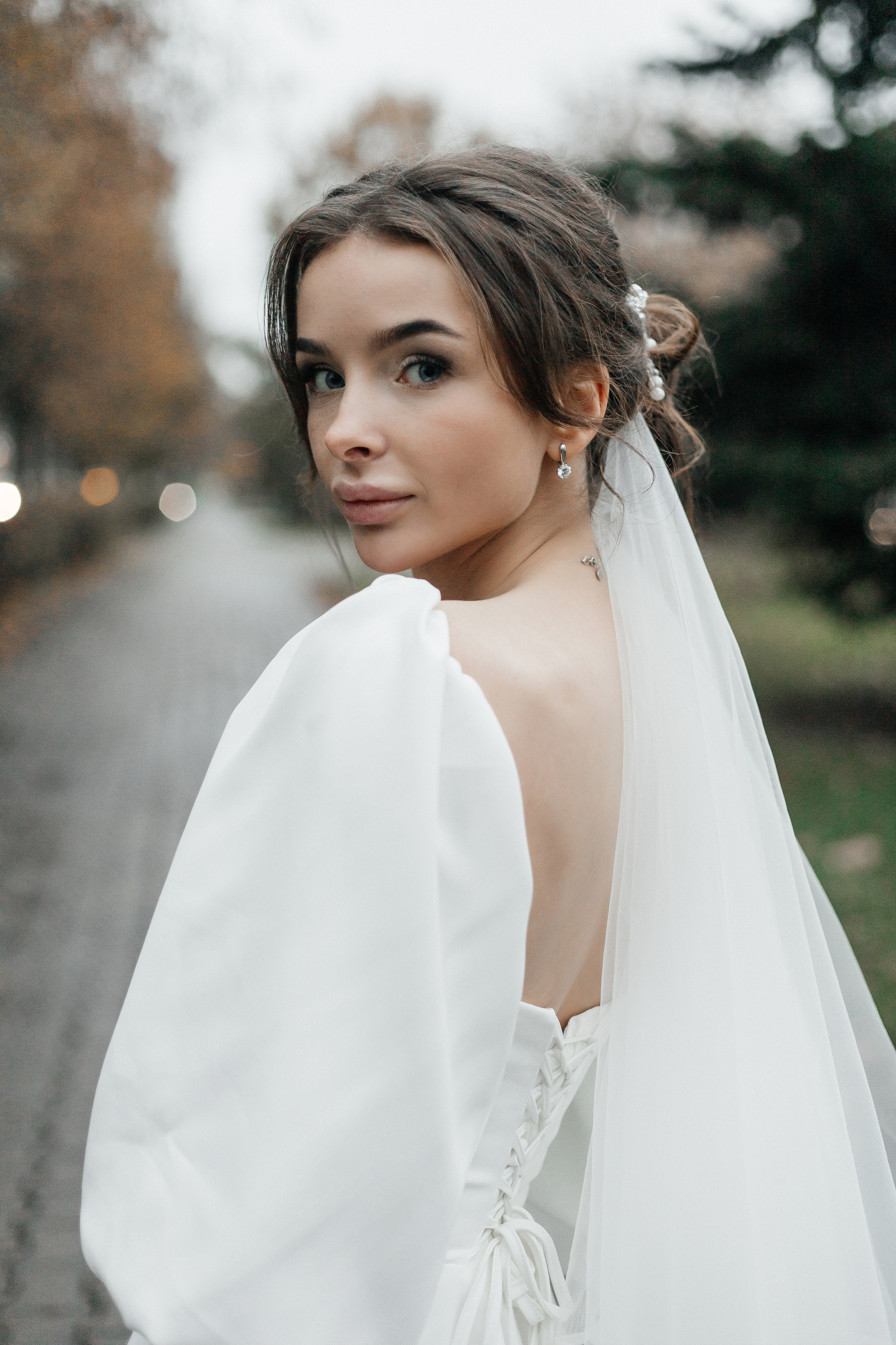 Ксения & Денис. Свадебный и семейный фотограф Москва