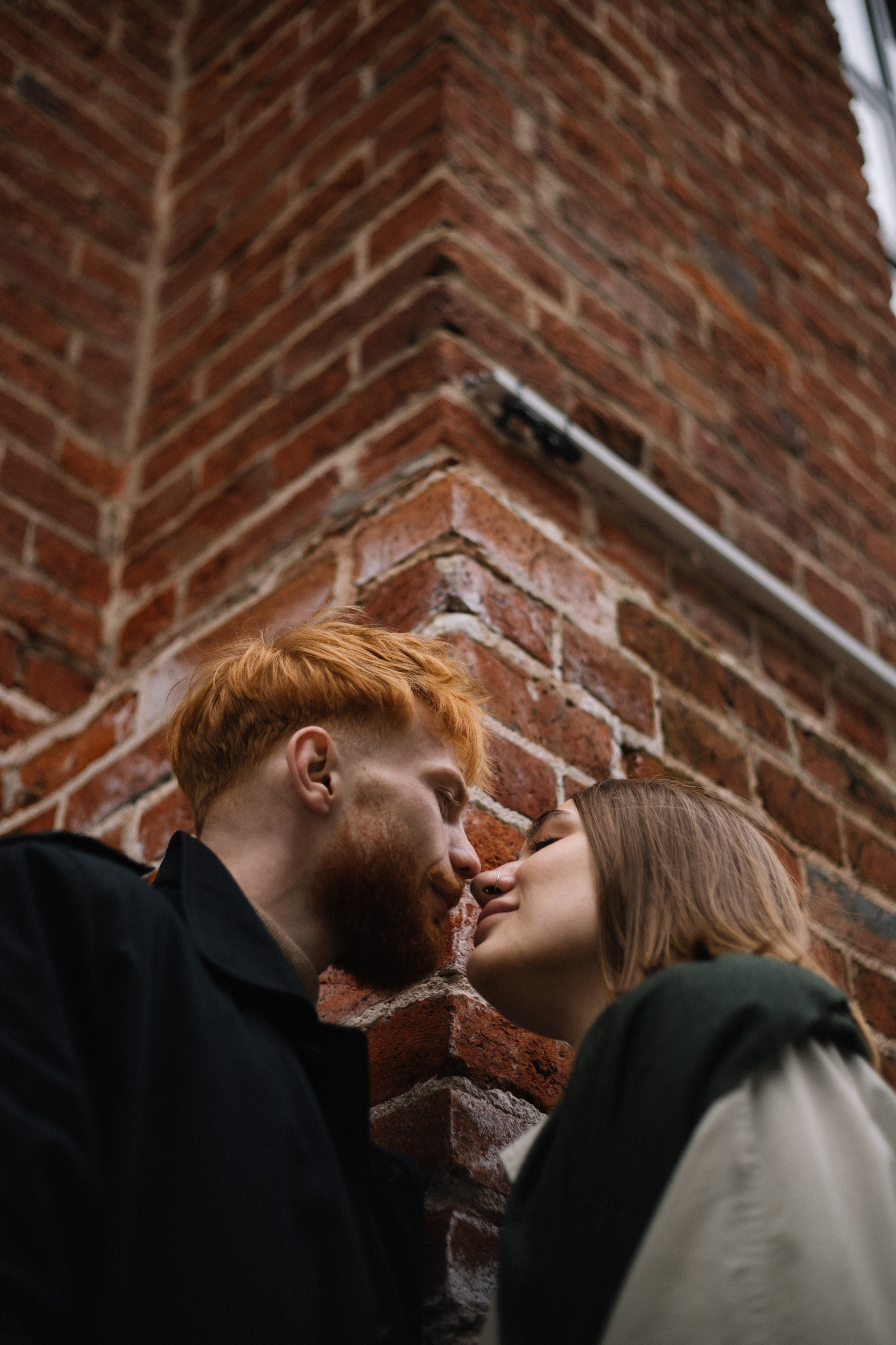 Арина & Александр. Свадебный и семейный фотограф Москва