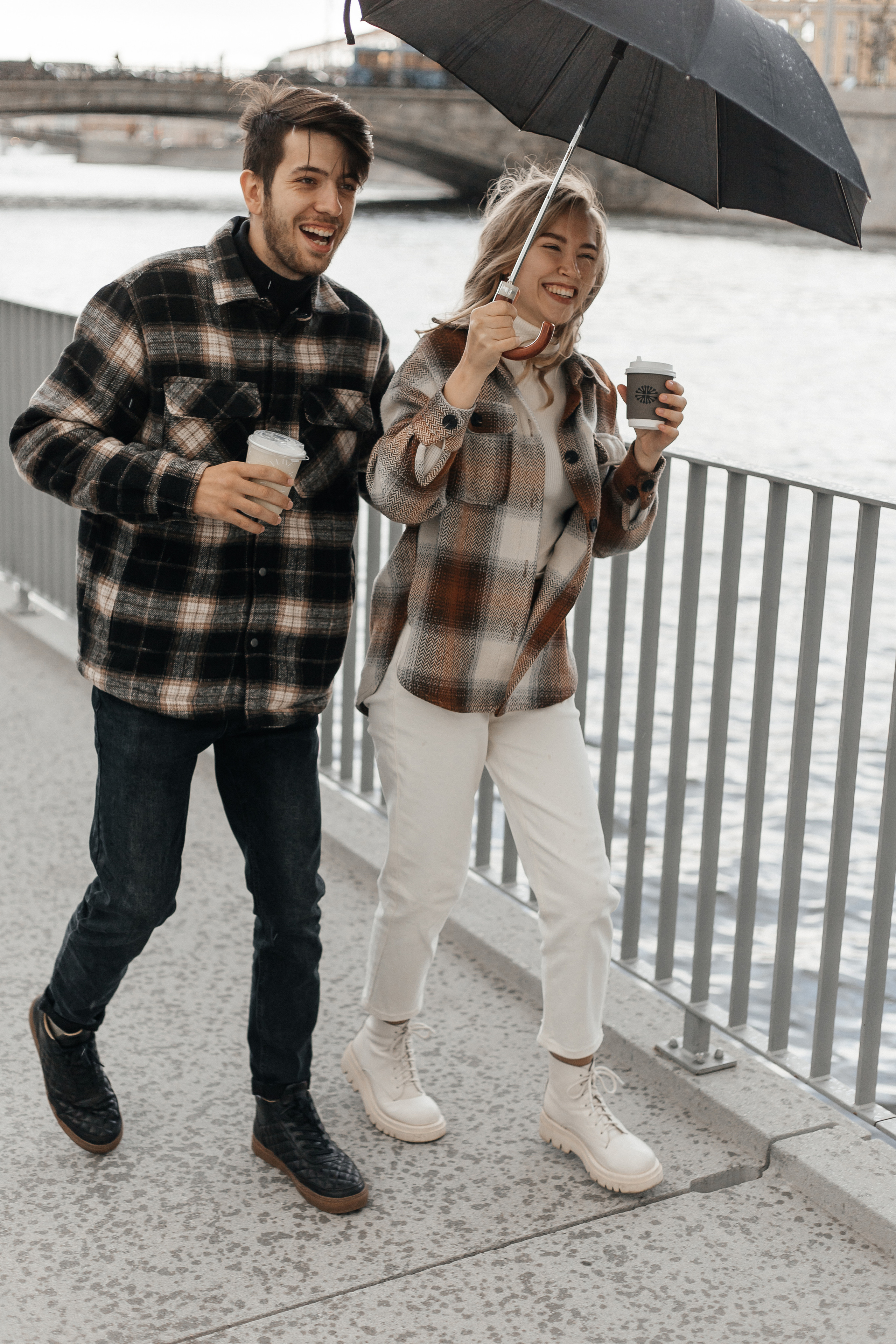 Настя & Макс. Свадебный и семейный фотограф Москва