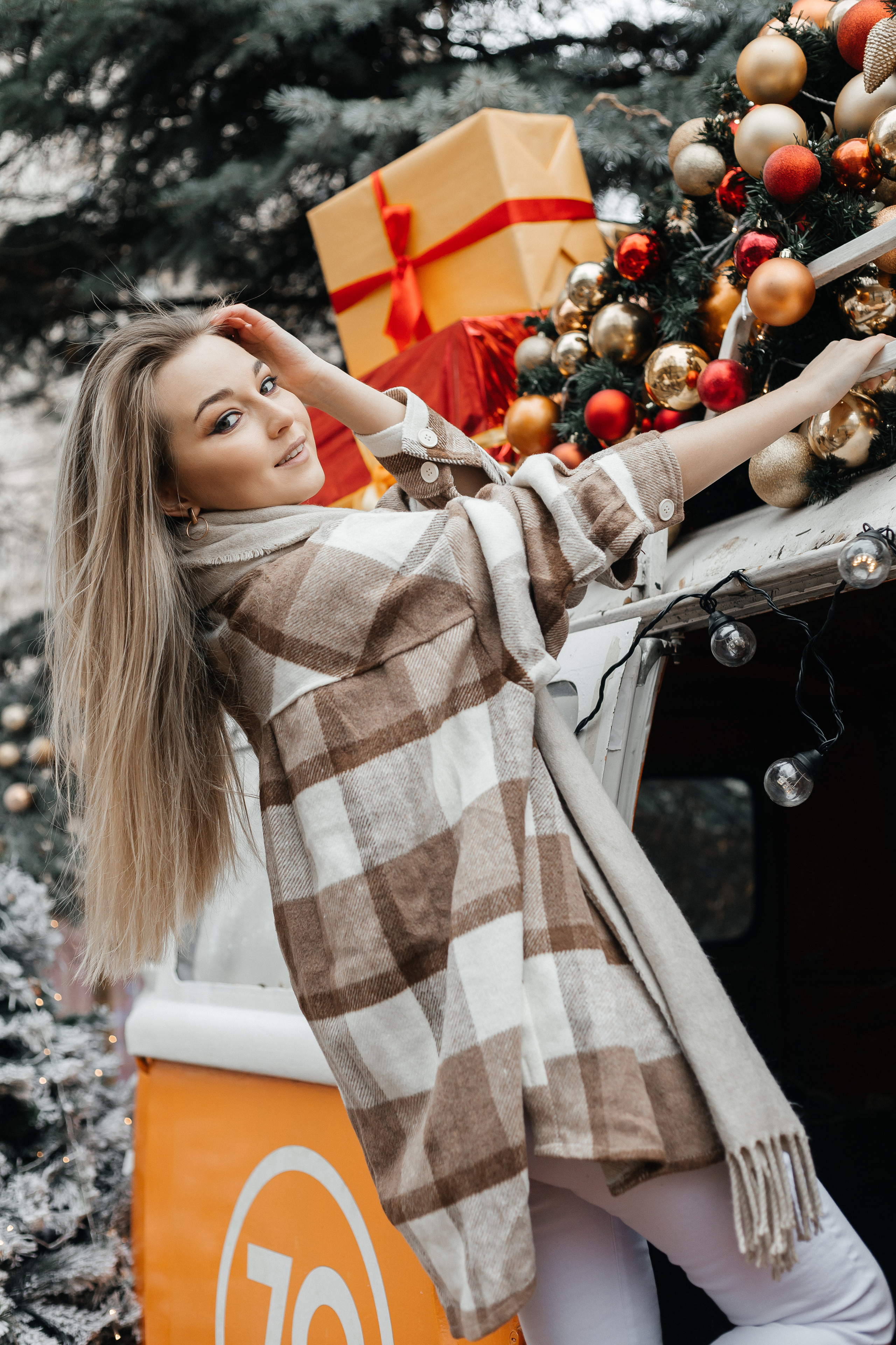 Марина. Свадебный и семейный фотограф Москва