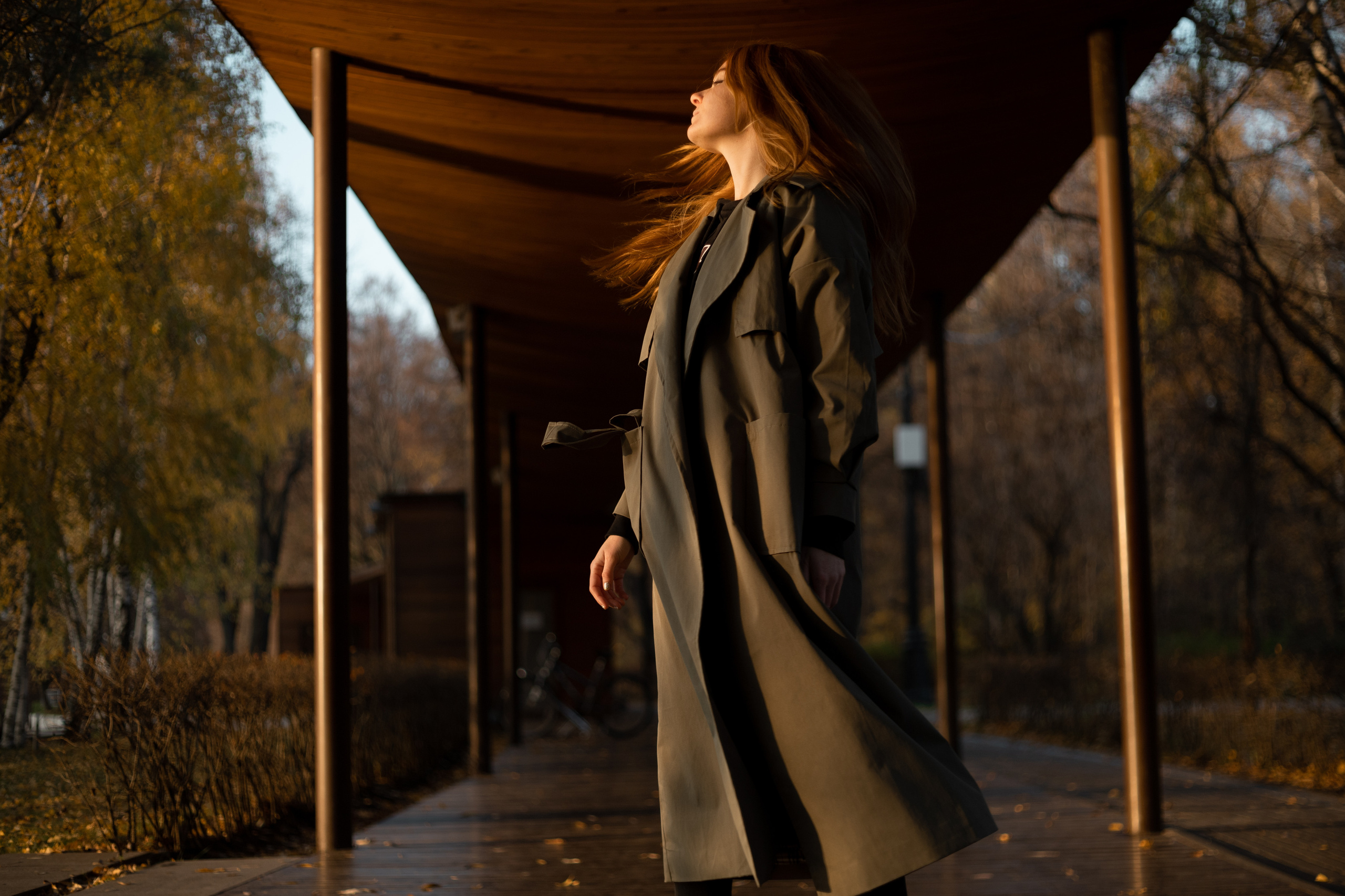 Екатерина. Свадебный и семейный фотограф Москва