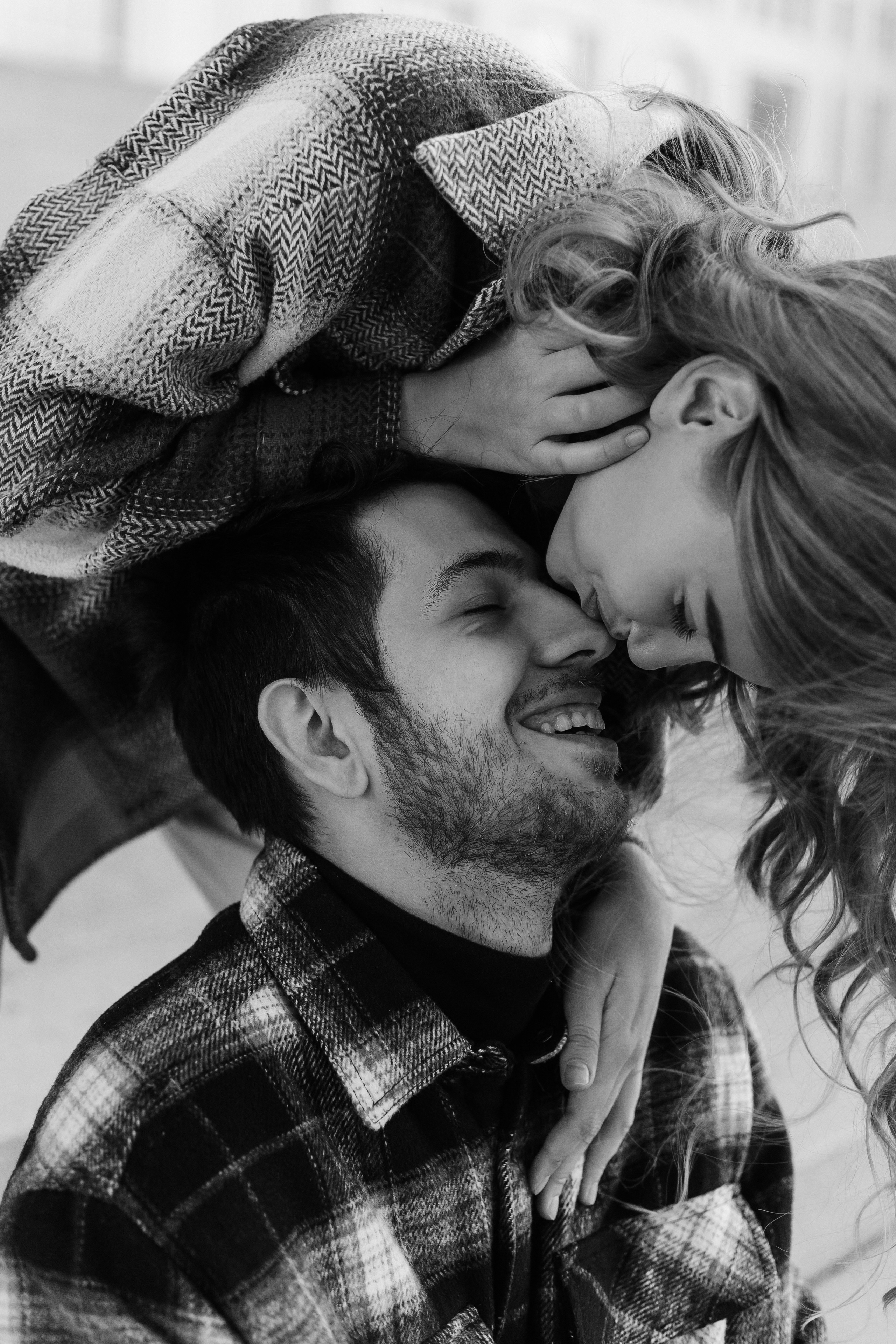 Настя & Макс. Свадебный и семейный фотограф Москва