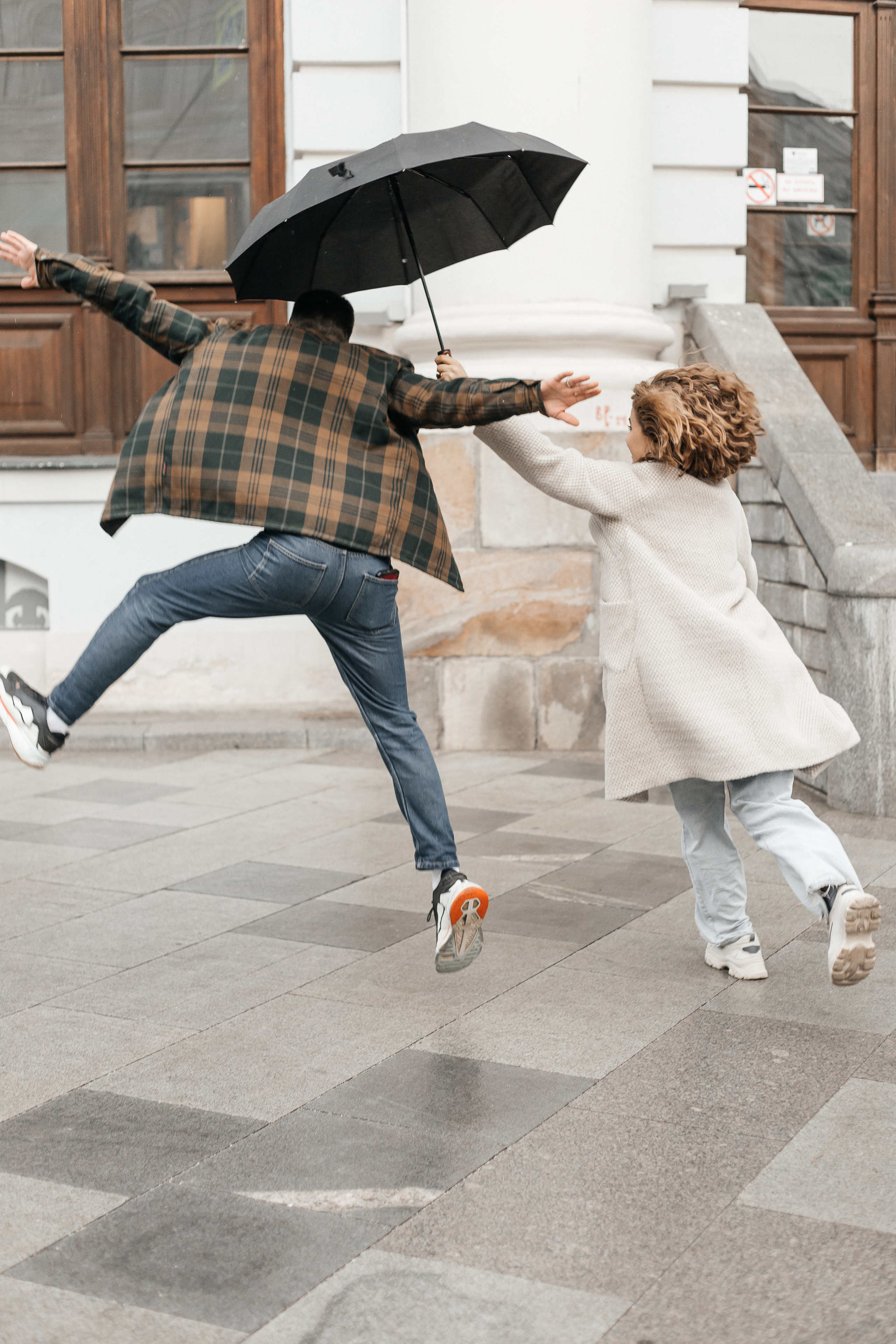 Катя & Дима. Свадебный и семейный фотограф Москва