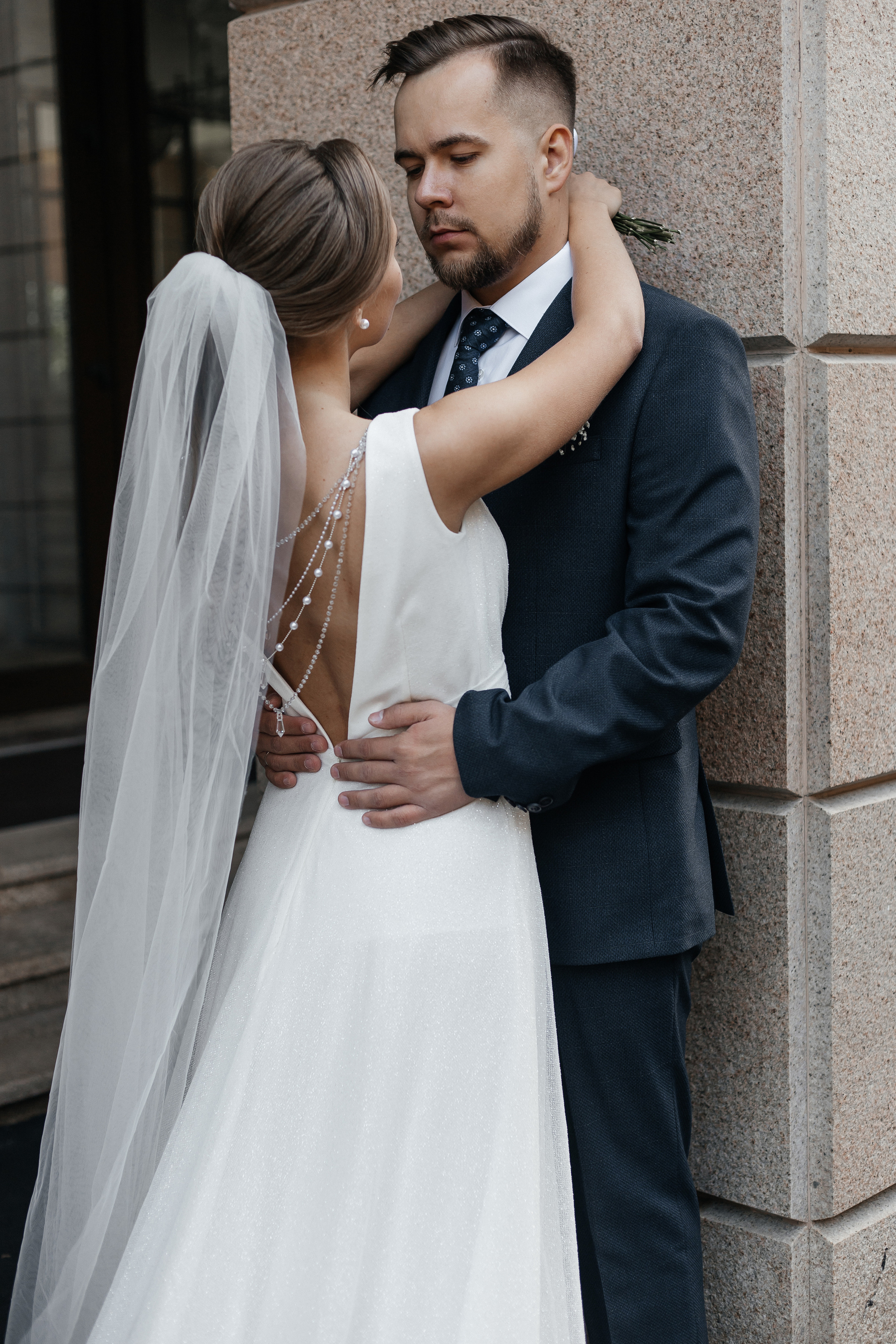 Анна & Александр. Свадебный и семейный фотограф Москва