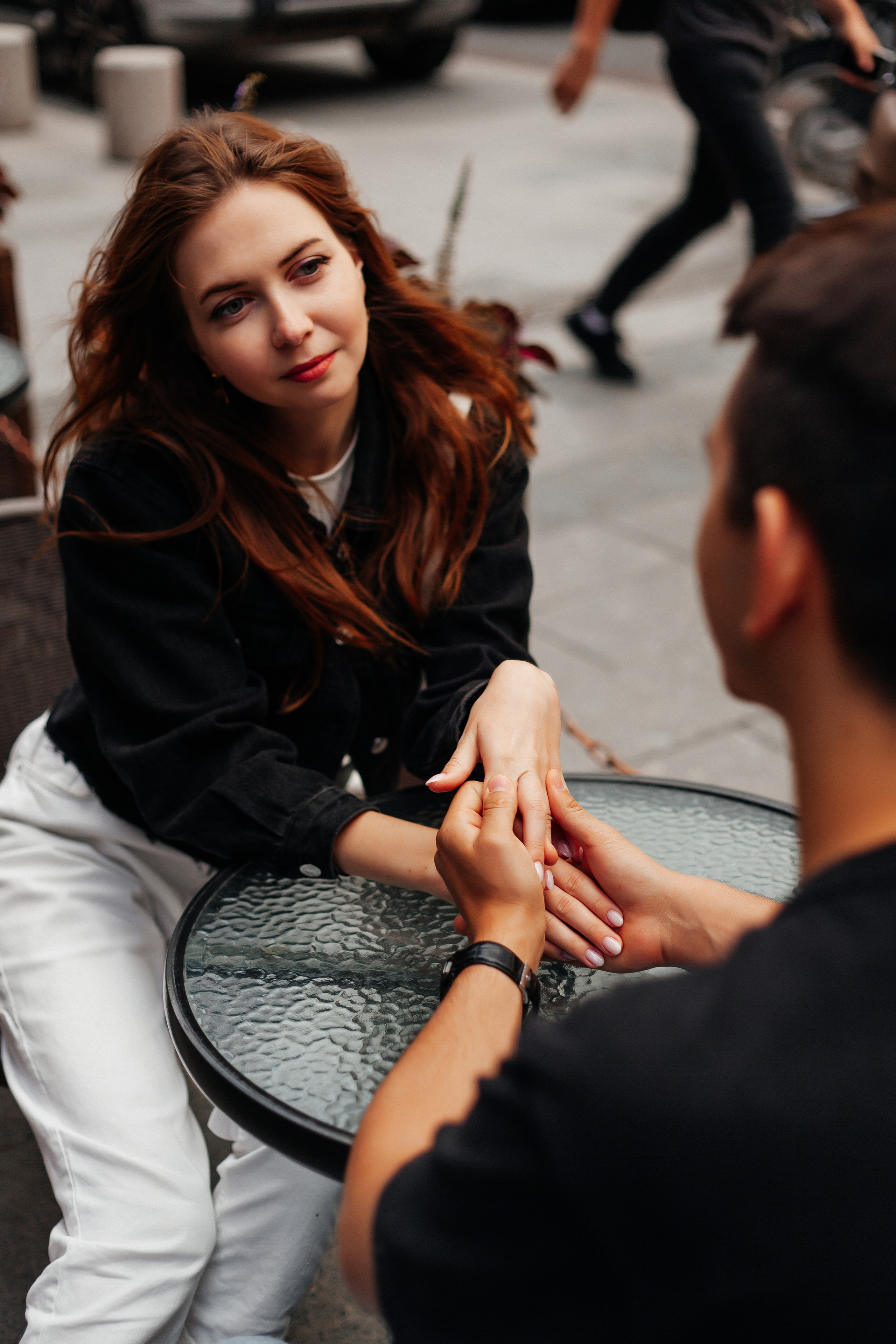 Надя & Рустам. Свадебный и семейный фотограф Москва