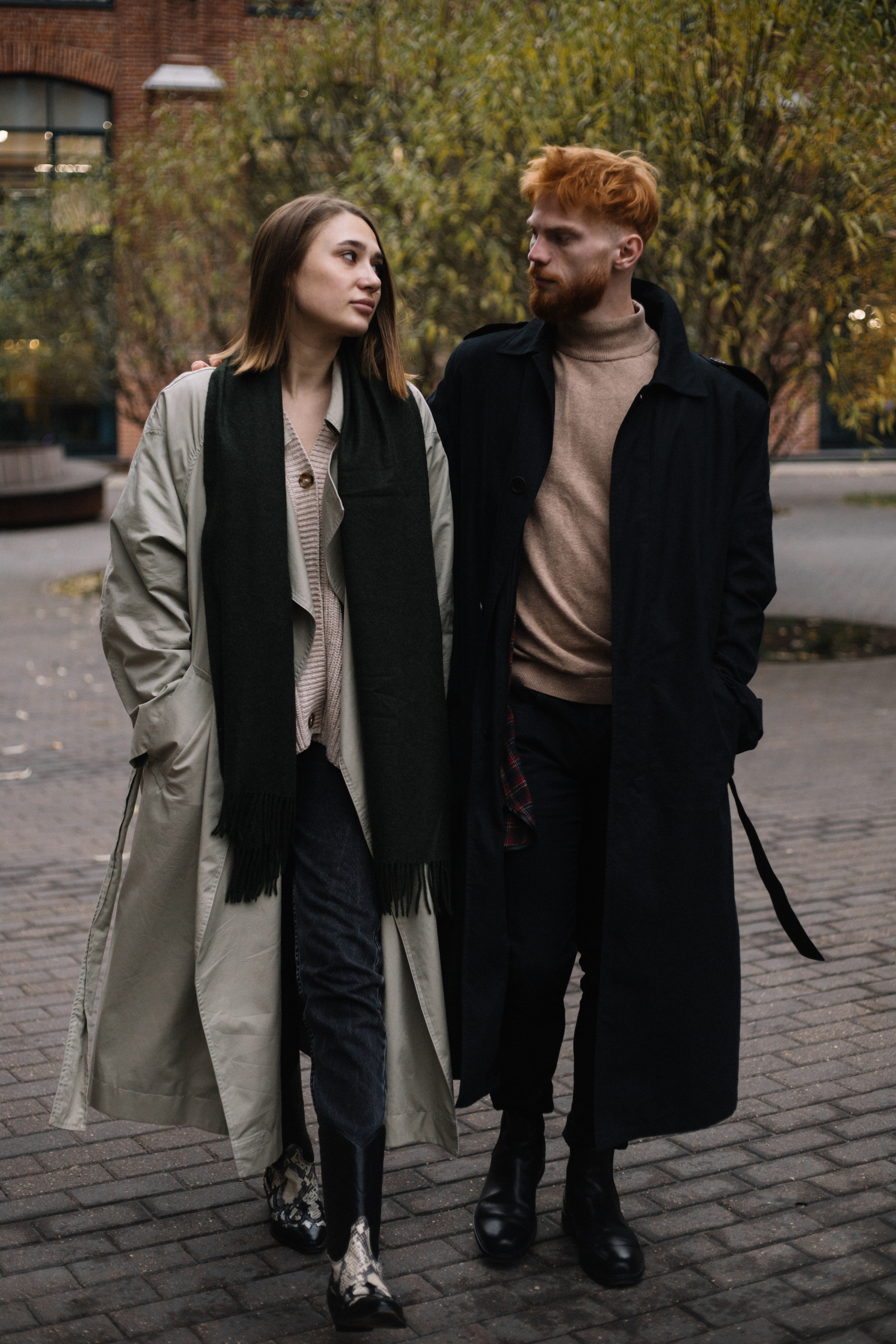 Арина & Александр. Свадебный и семейный фотограф Москва