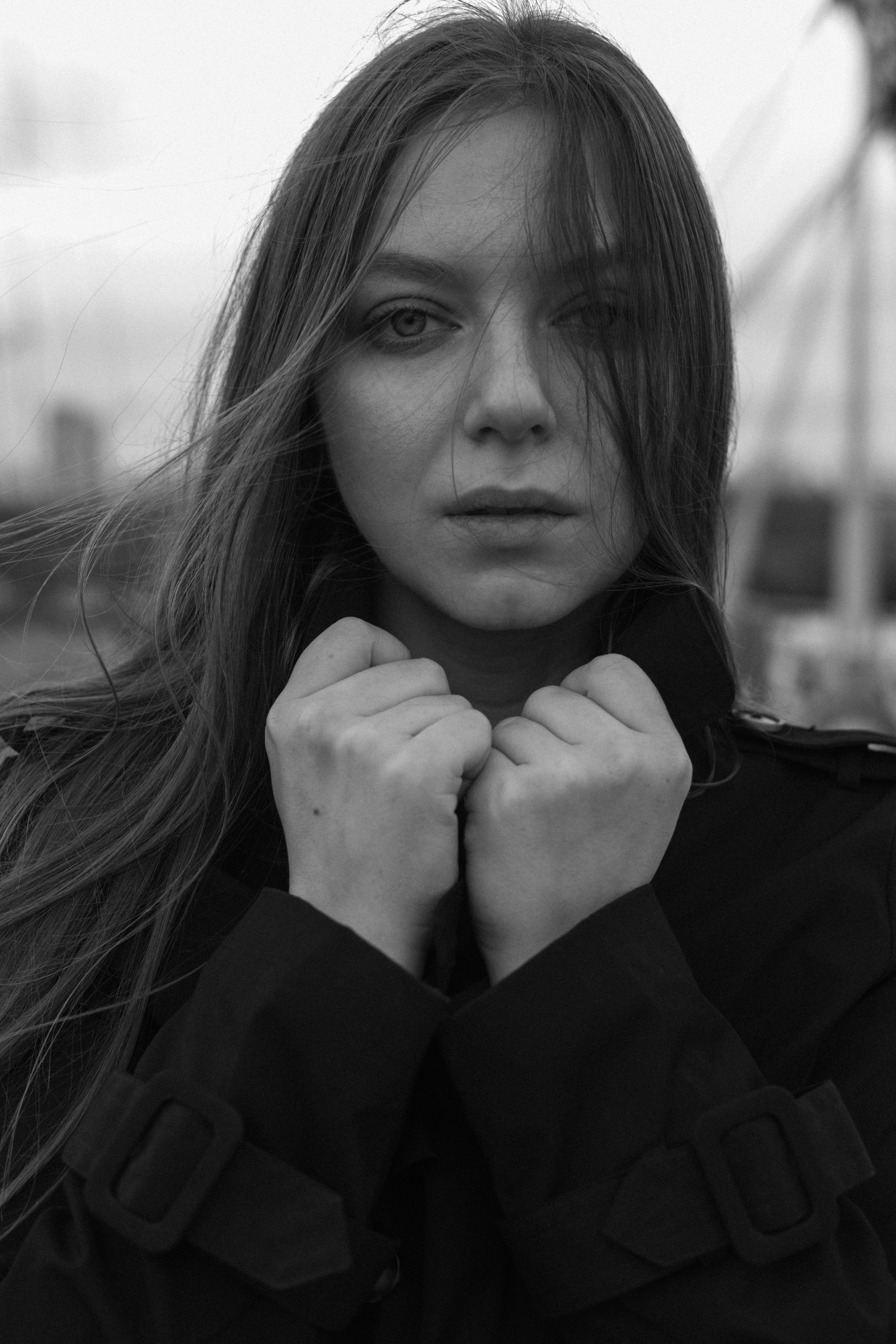 Ольга. Свадебный и семейный фотограф Москва