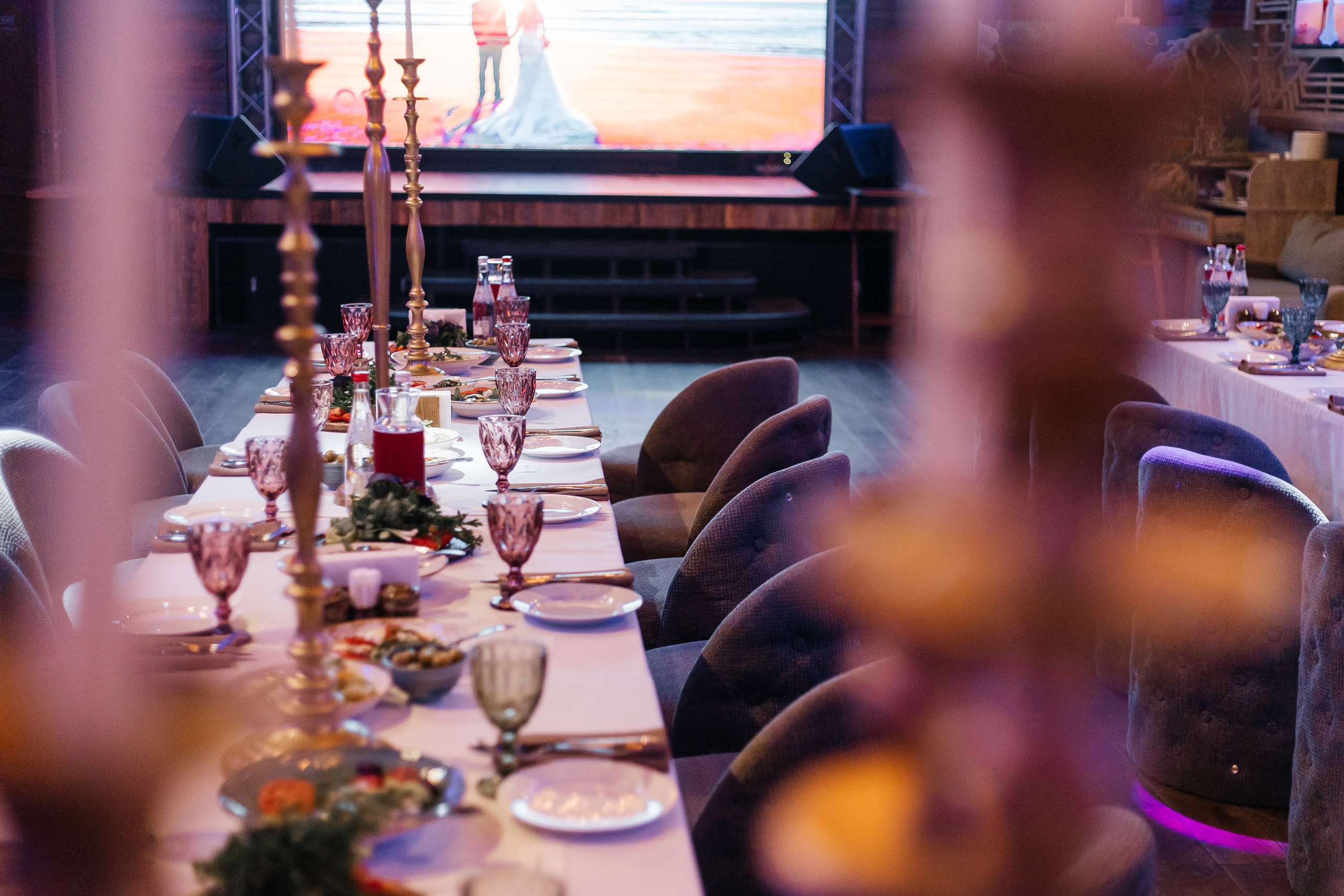 Ольга & Влад. Свадебный и семейный фотограф Москва