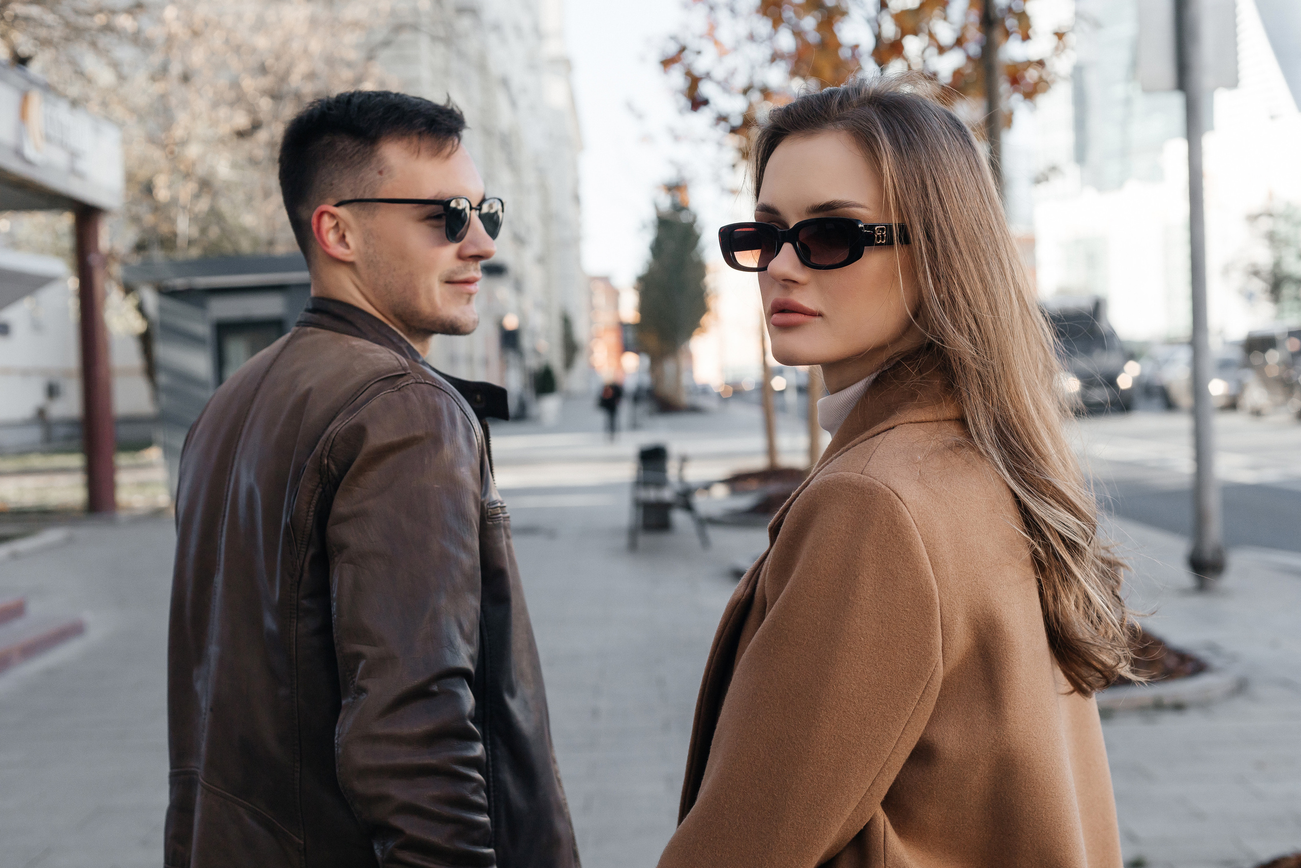 Лера & Леня. Свадебный и семейный фотограф Москва