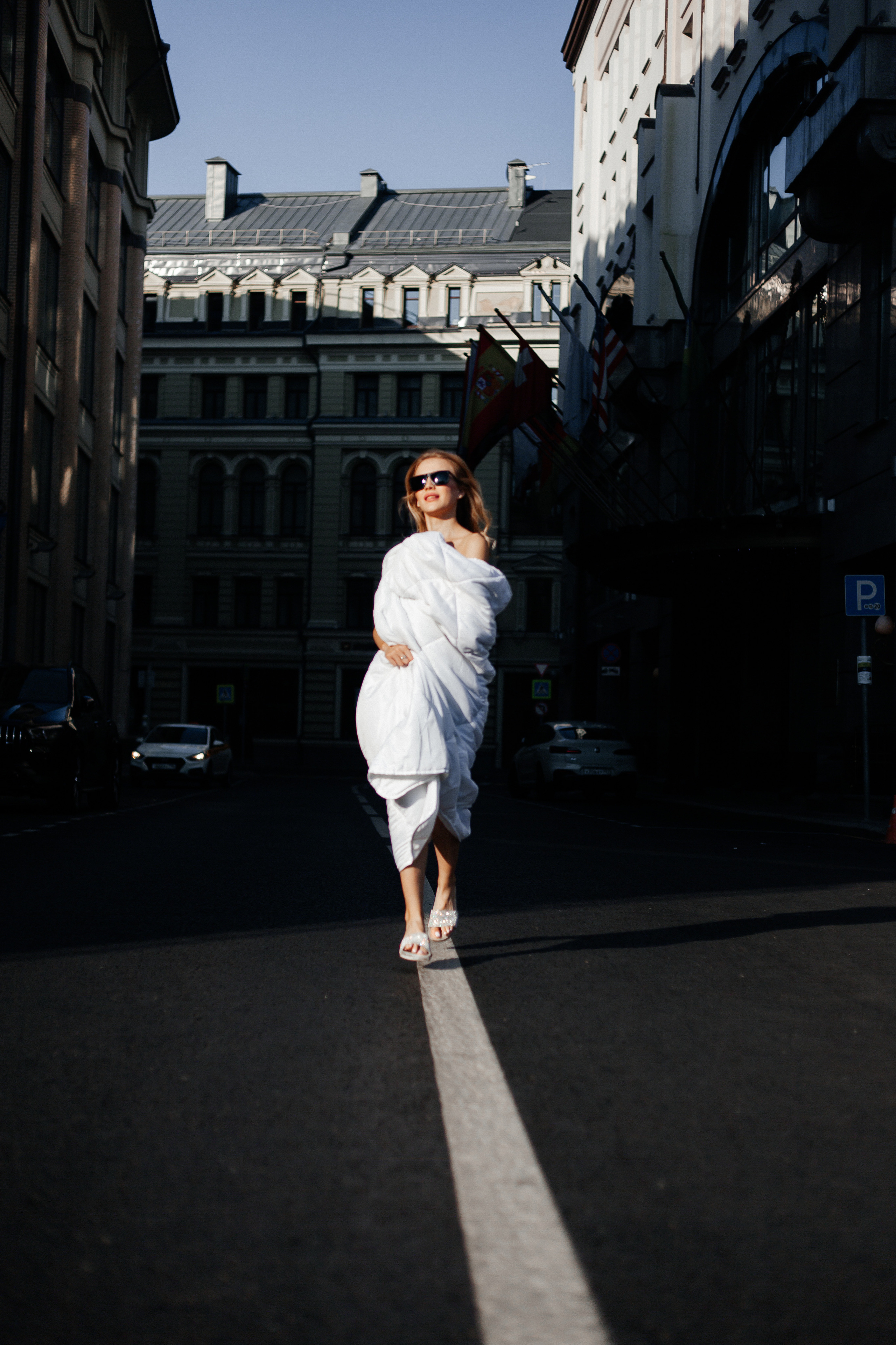 Маша & Кирилл. Свадебный и семейный фотограф Москва