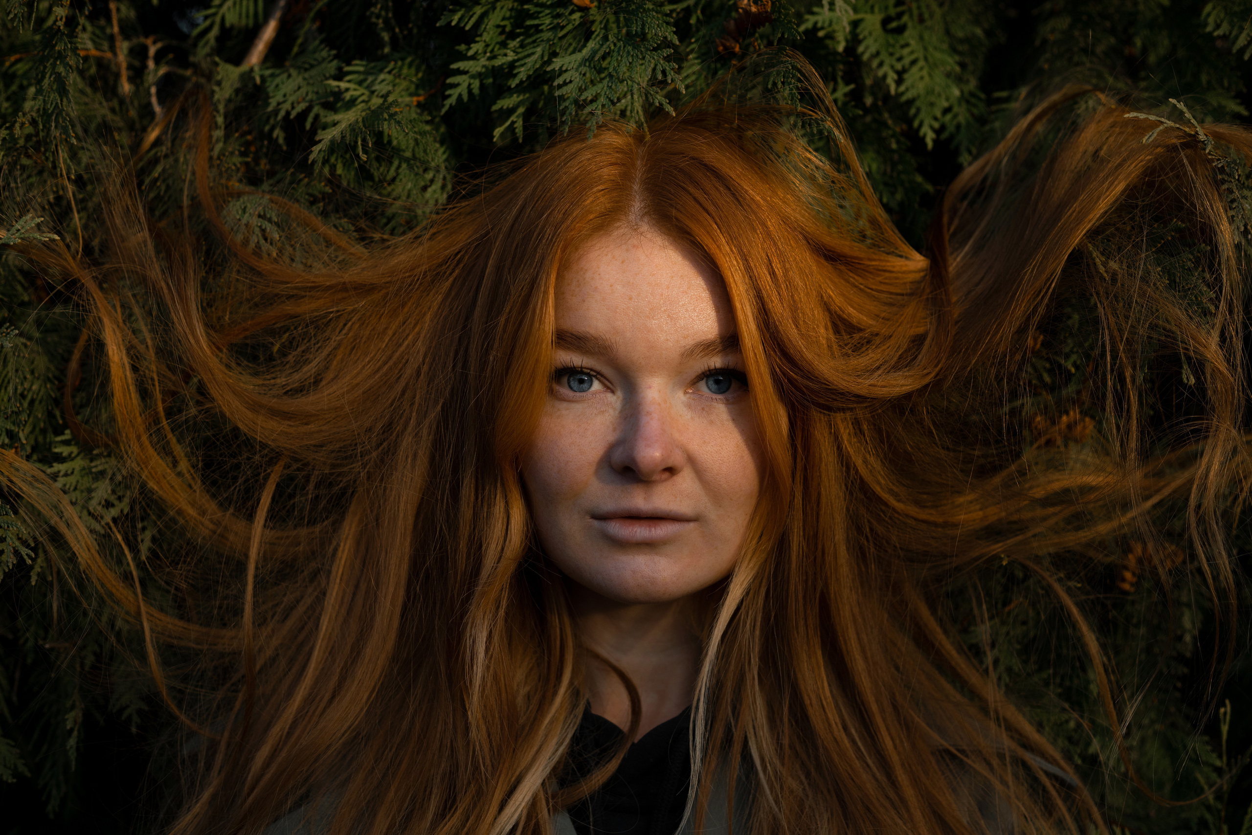 Екатерина. Свадебный и семейный фотограф Москва