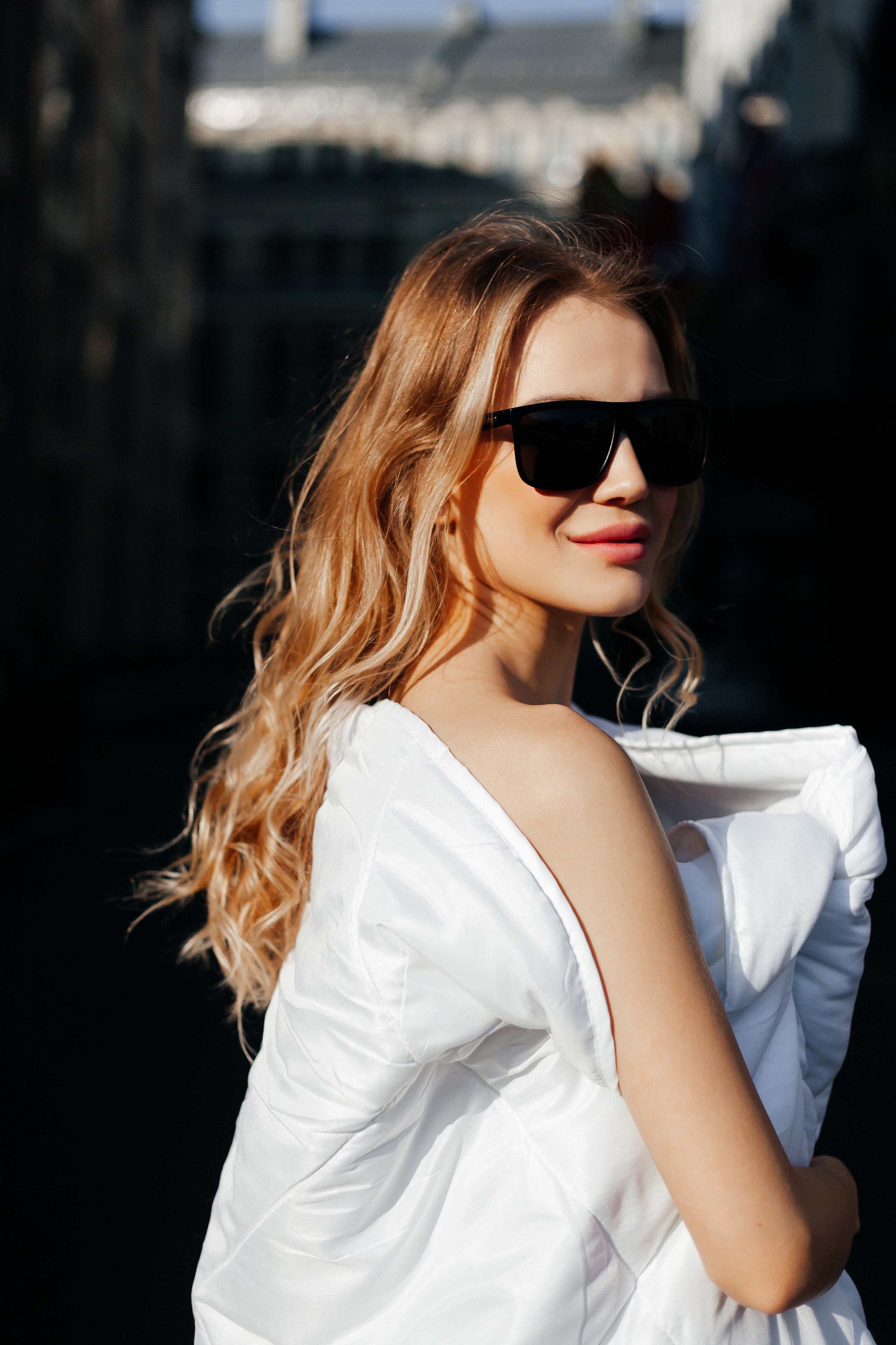 Маша & Кирилл. Свадебный и семейный фотограф Москва