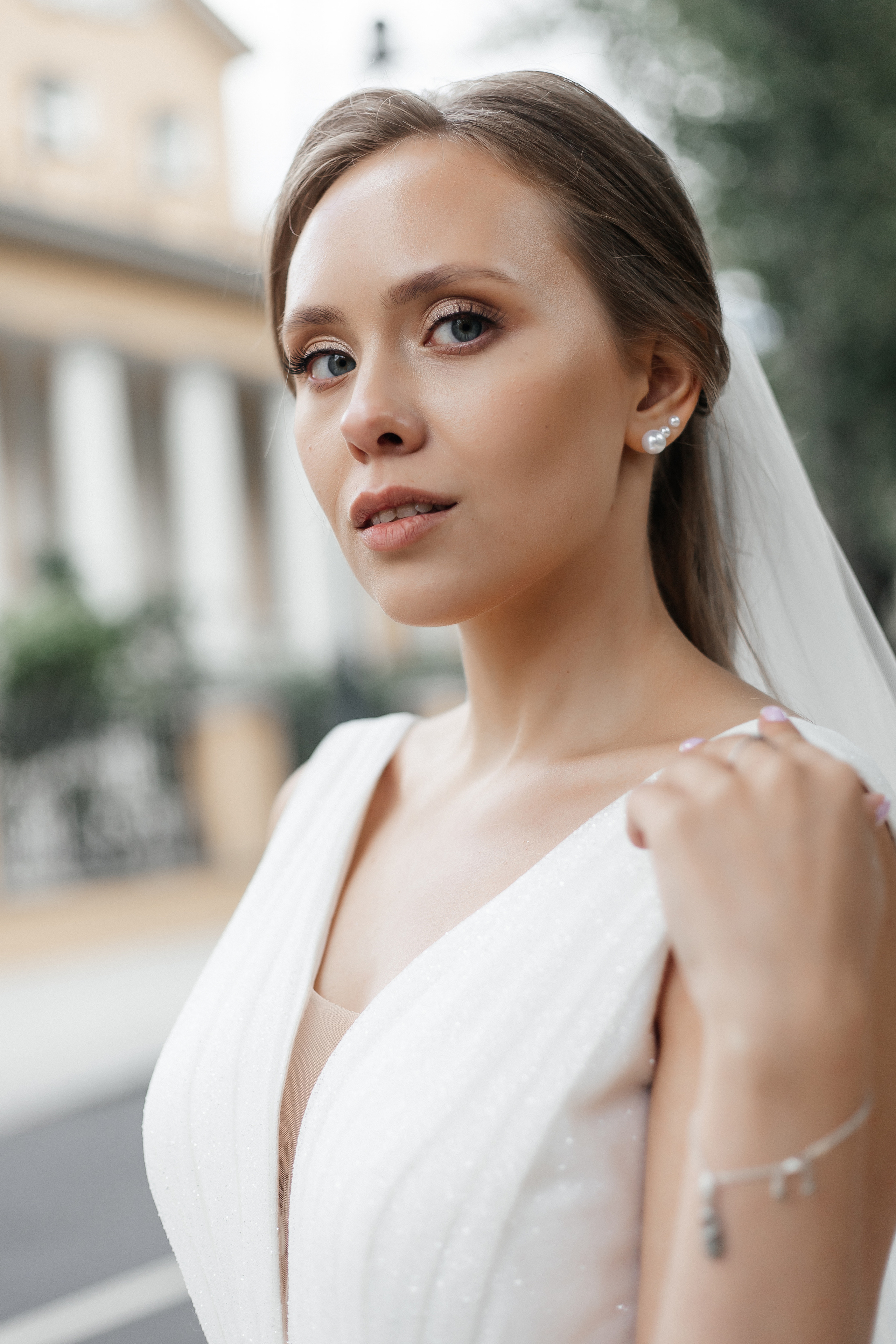 Анна & Александр. Свадебный и семейный фотограф Москва