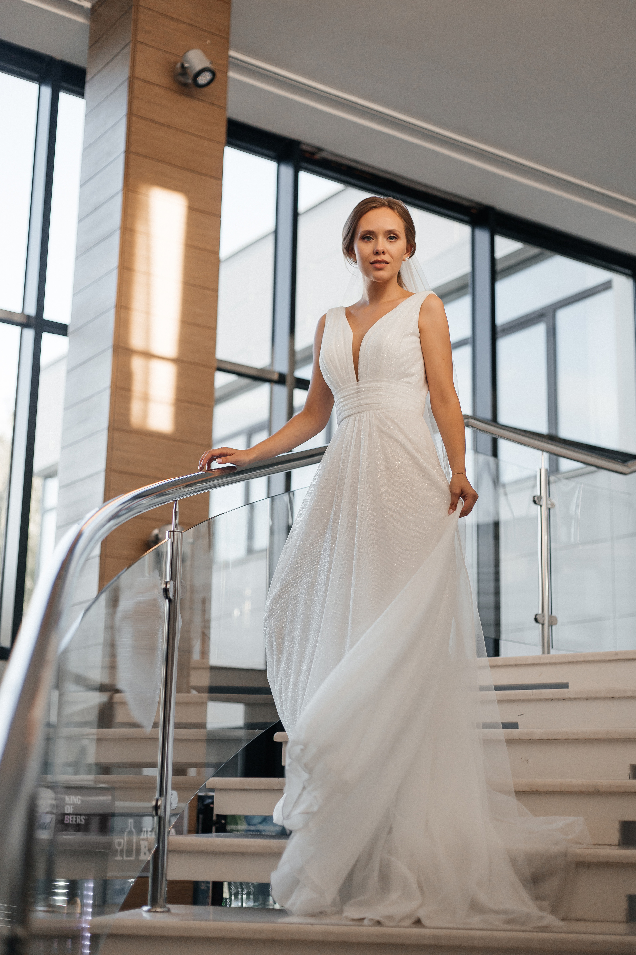 Анна & Александр. Свадебный и семейный фотограф Москва