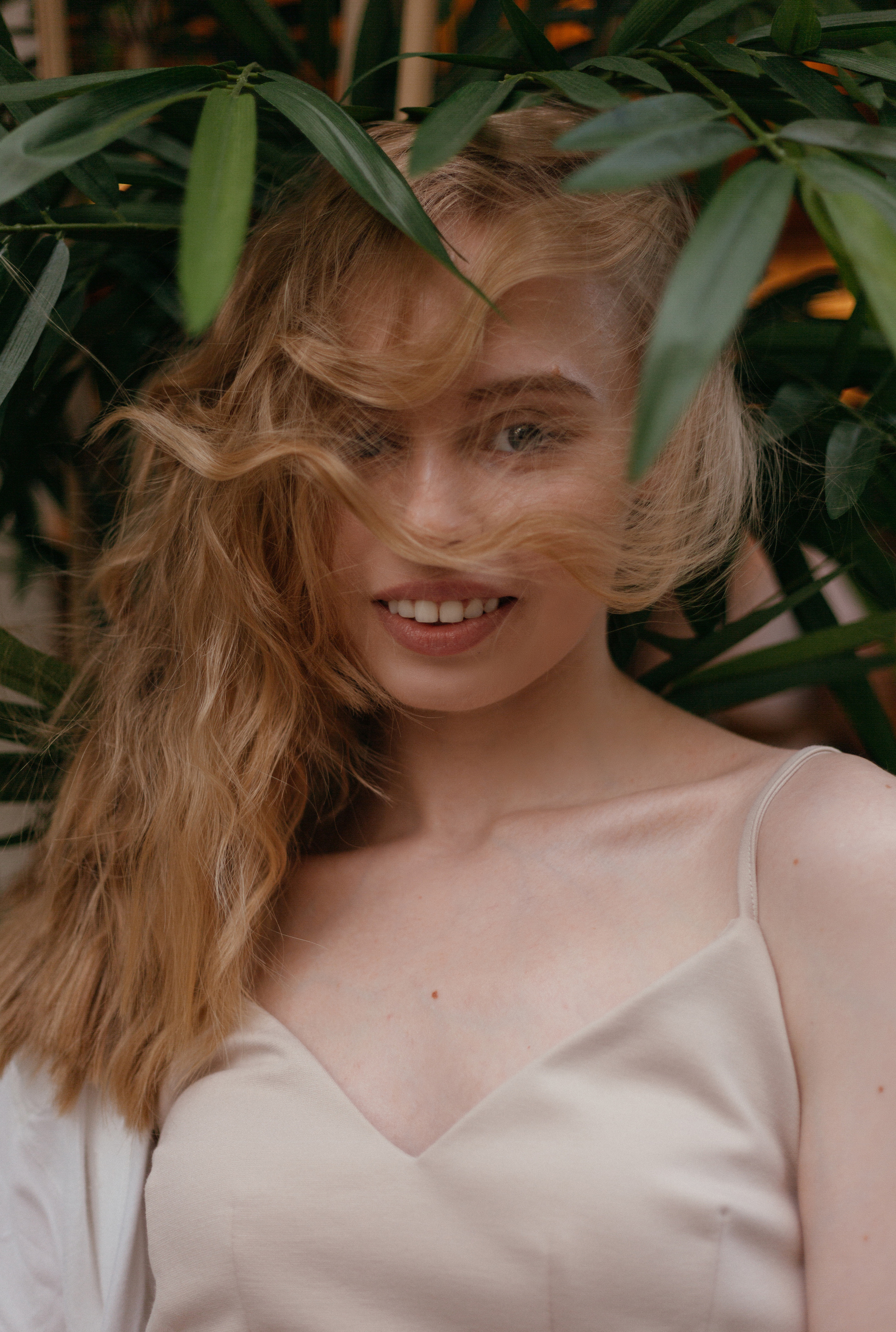 Маша. Свадебный и семейный фотограф Москва