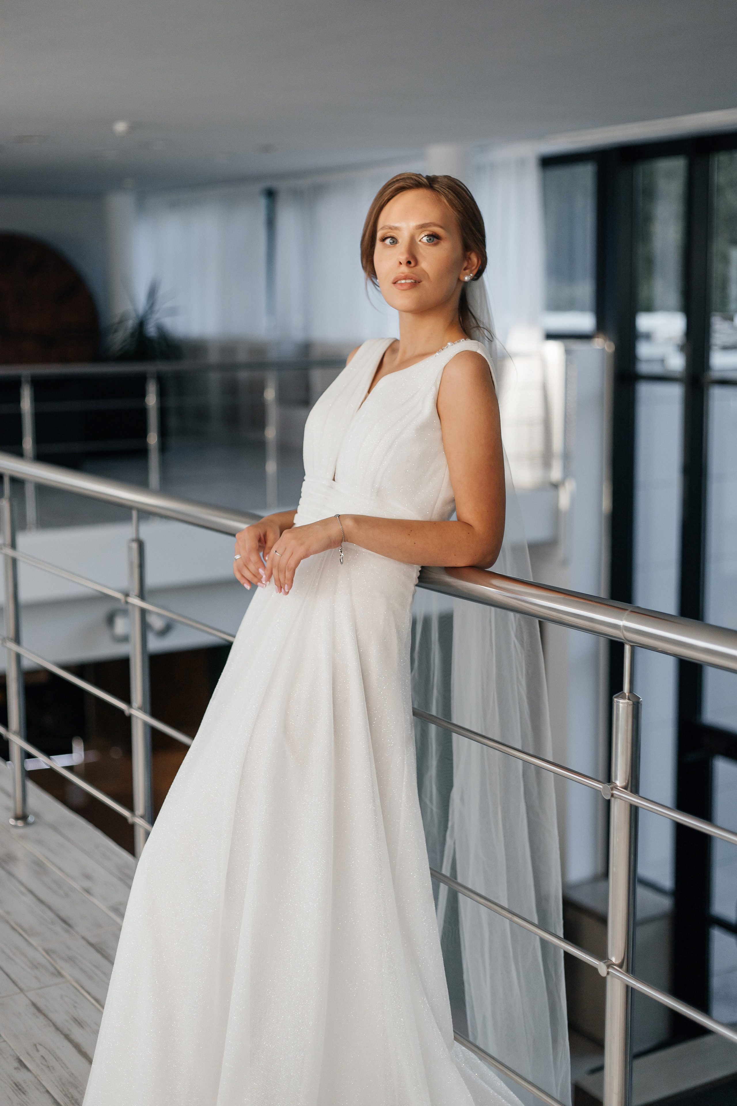 Анна & Александр. Свадебный и семейный фотограф Москва