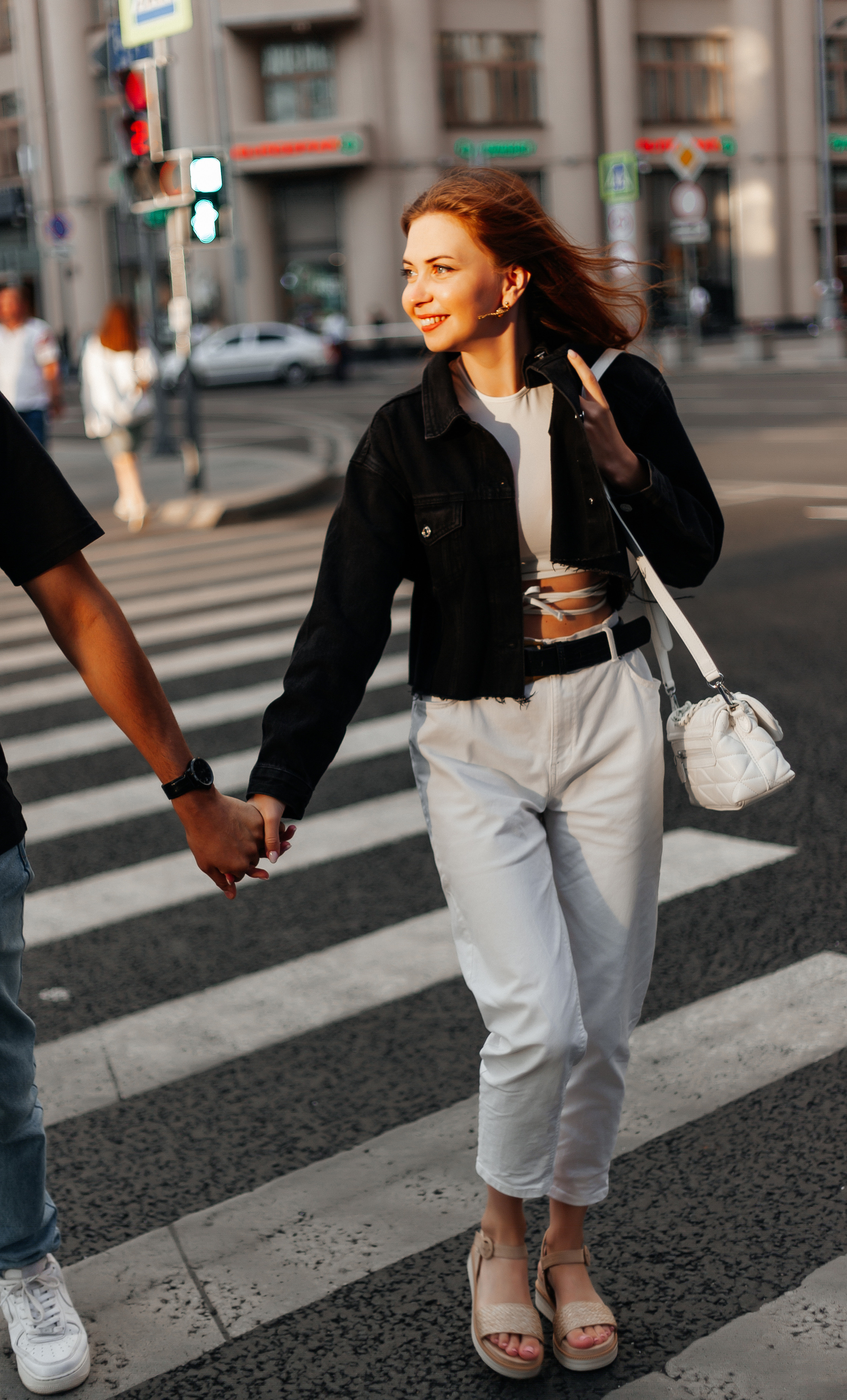 Надя & Рустам. Свадебный и семейный фотограф Москва