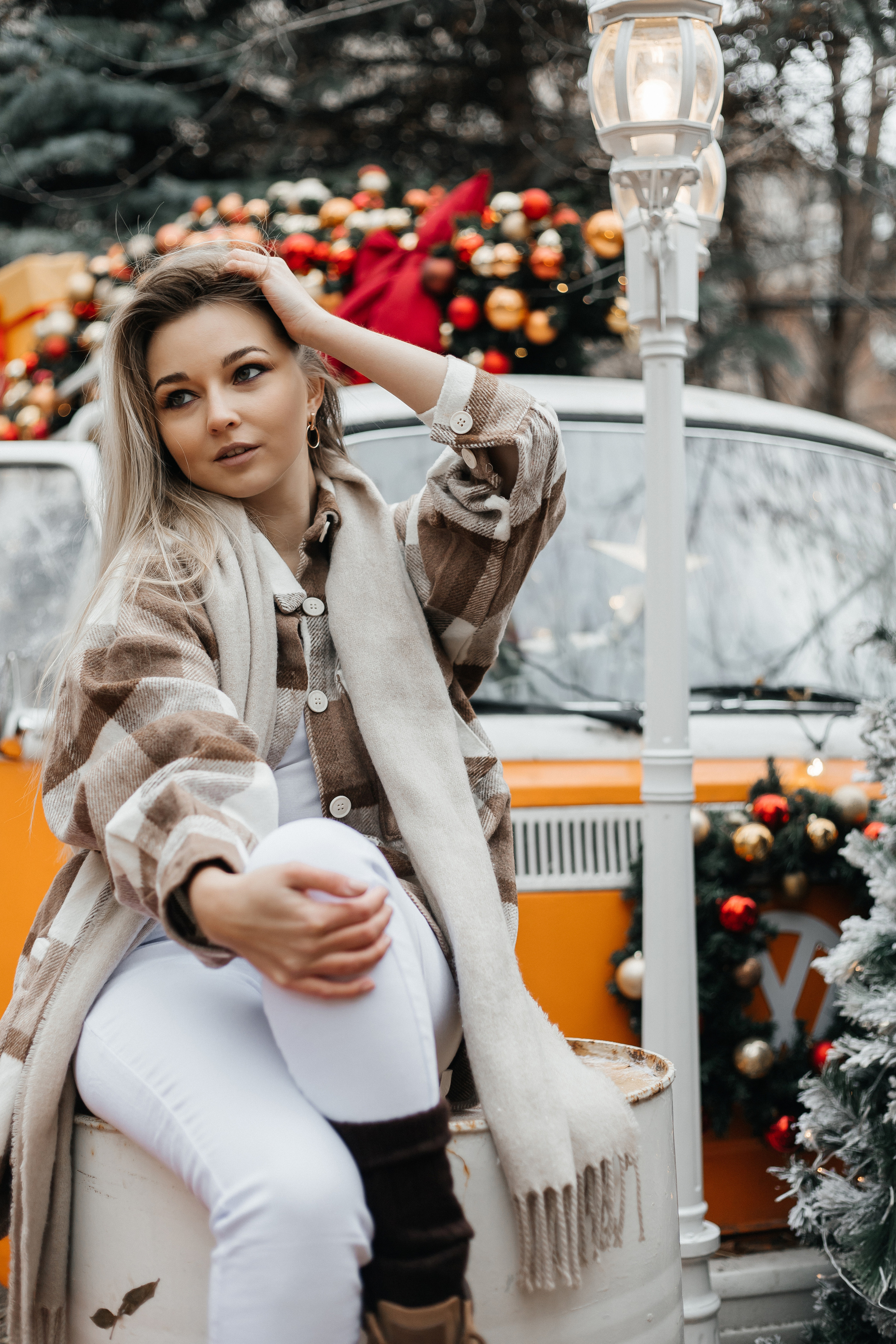 Марина. Свадебный и семейный фотограф Москва