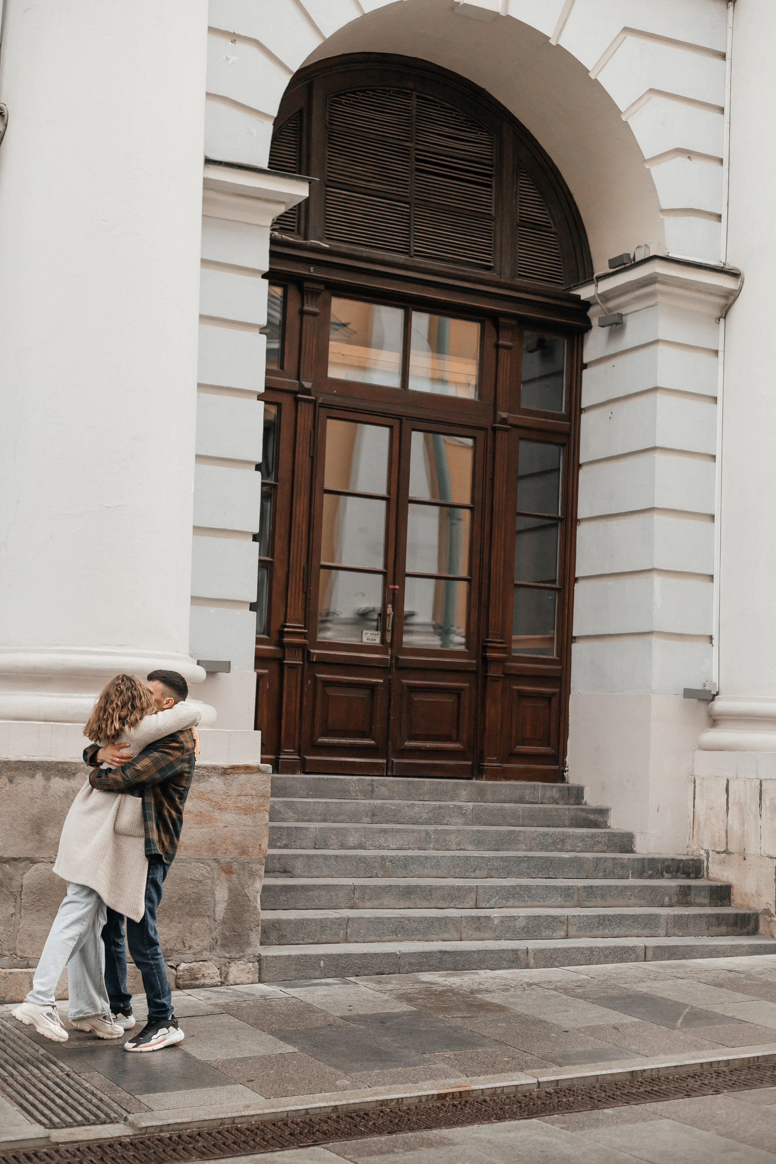 Катя & Дима. Свадебный и семейный фотограф Москва