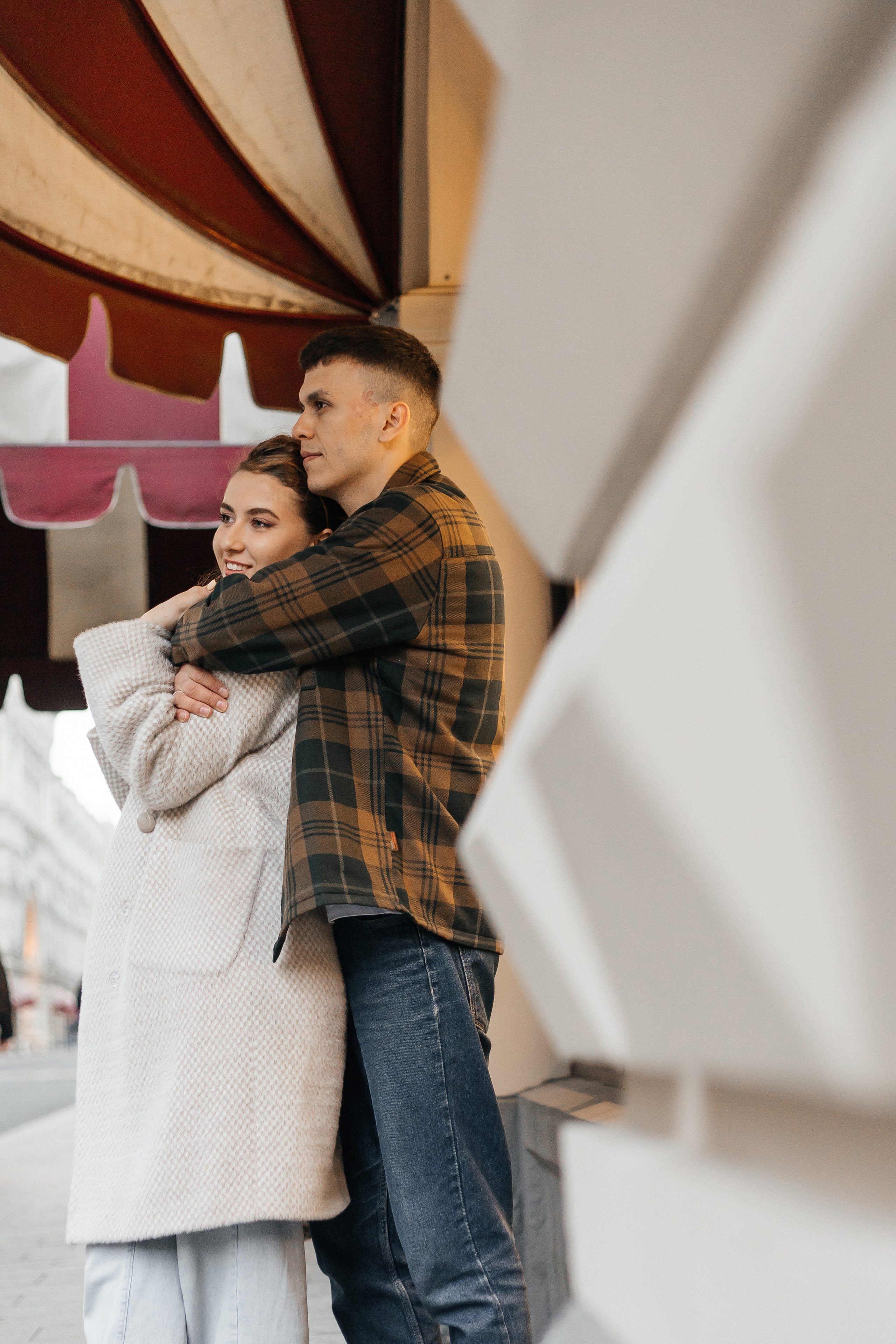 Катя & Дима. Свадебный и семейный фотограф Москва