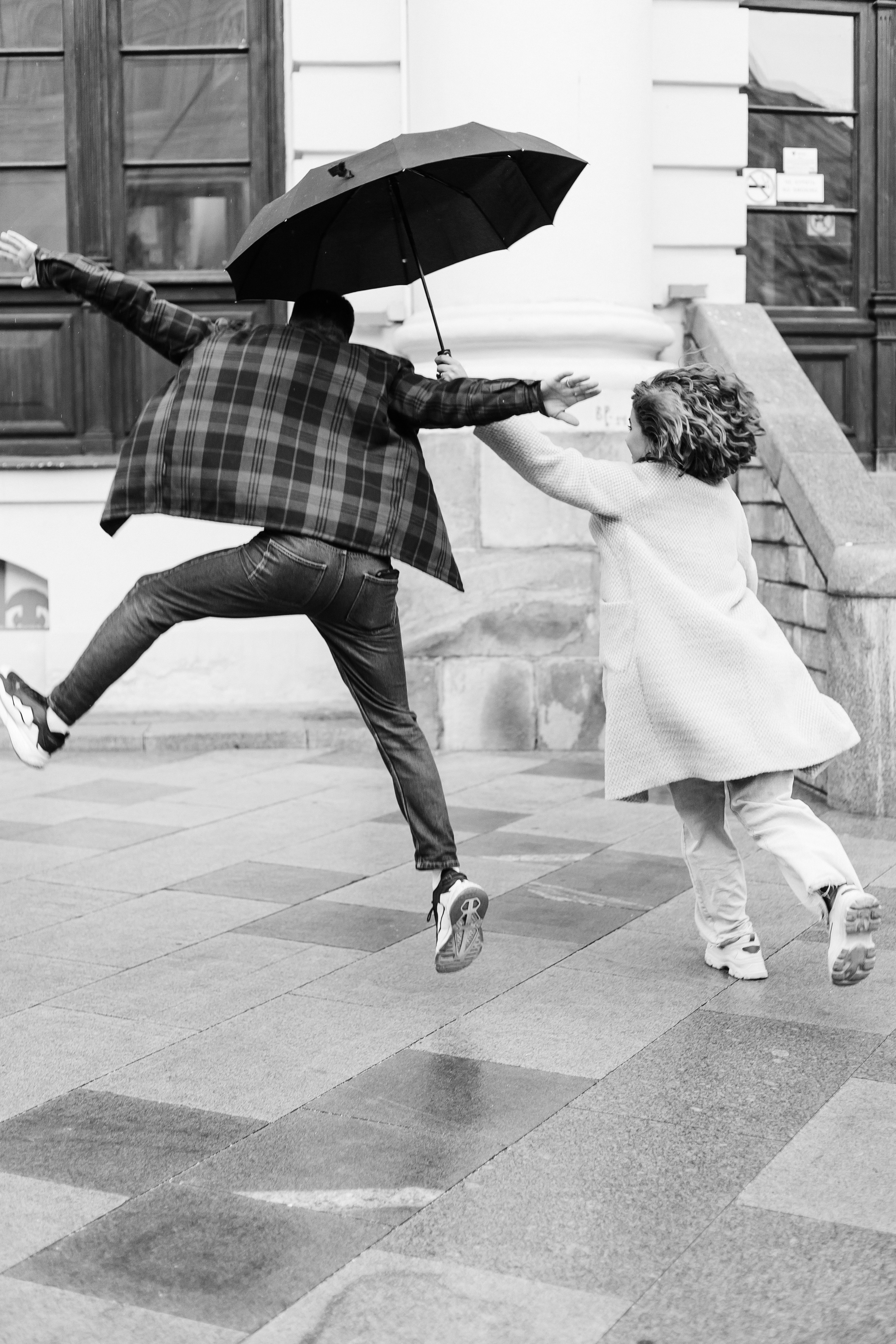 Катя & Дима. Свадебный и семейный фотограф Москва