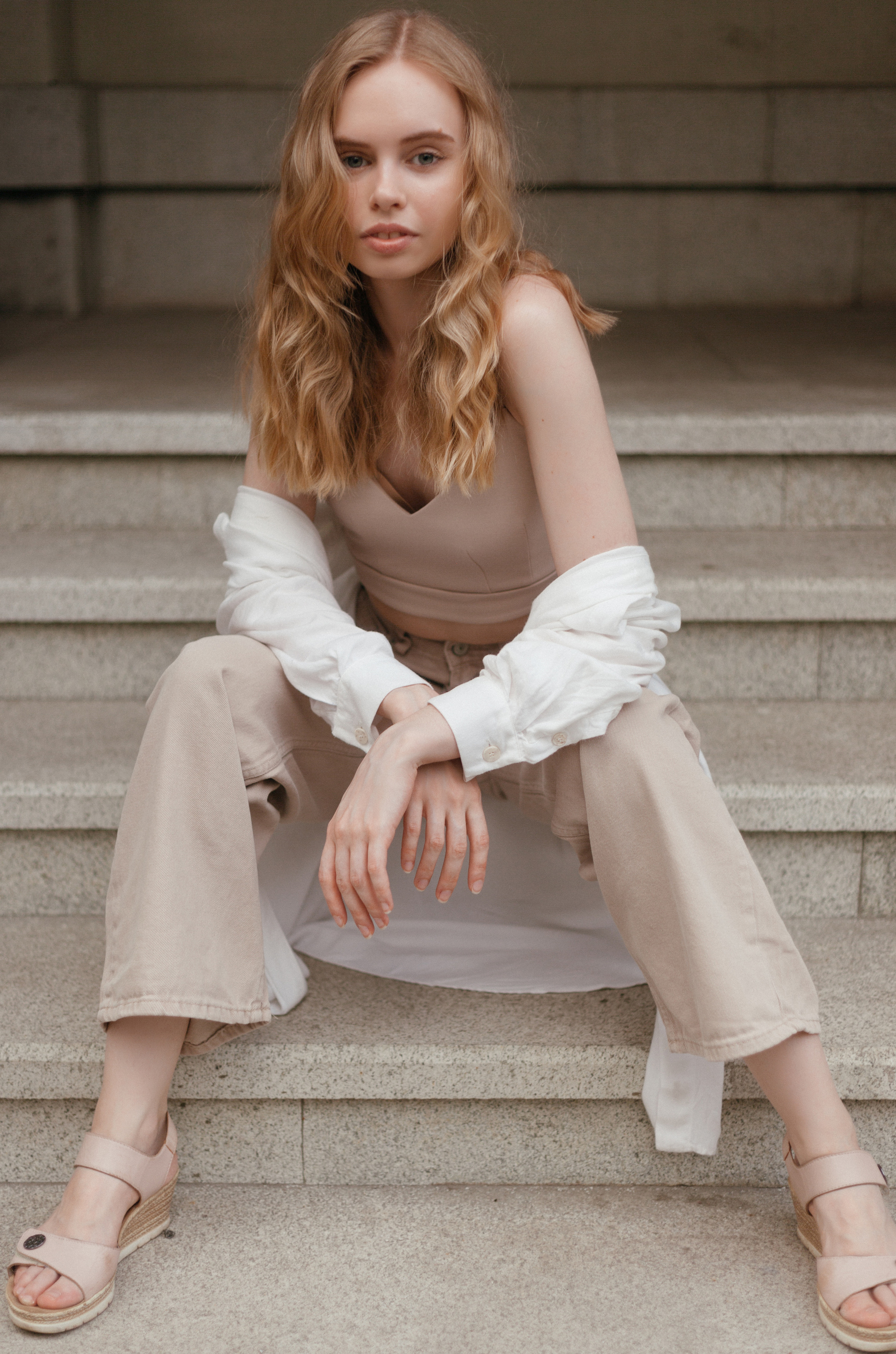 Маша. Свадебный и семейный фотограф Москва