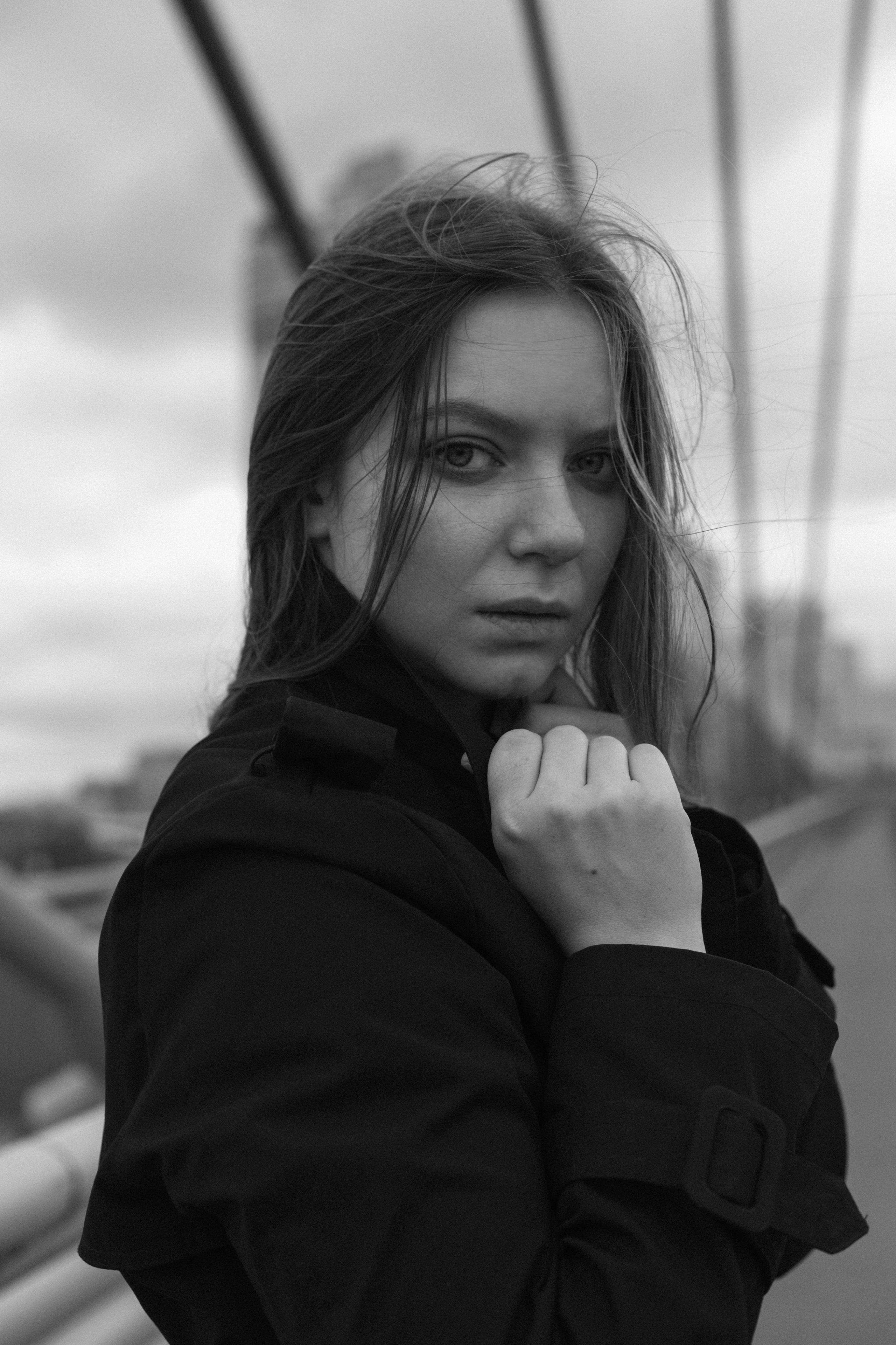 Ольга. Свадебный и семейный фотограф Москва