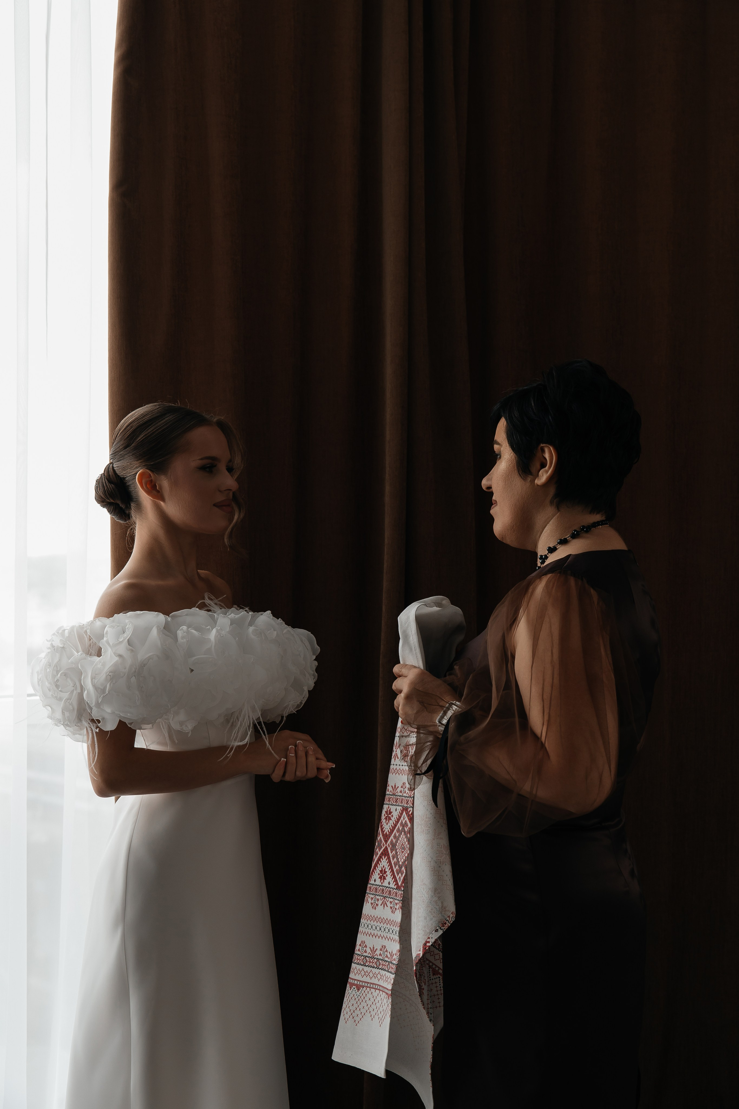 Роман и Екатерина. Фотограф Пенза Марина Арбузова |свадебный и семейный фотограф