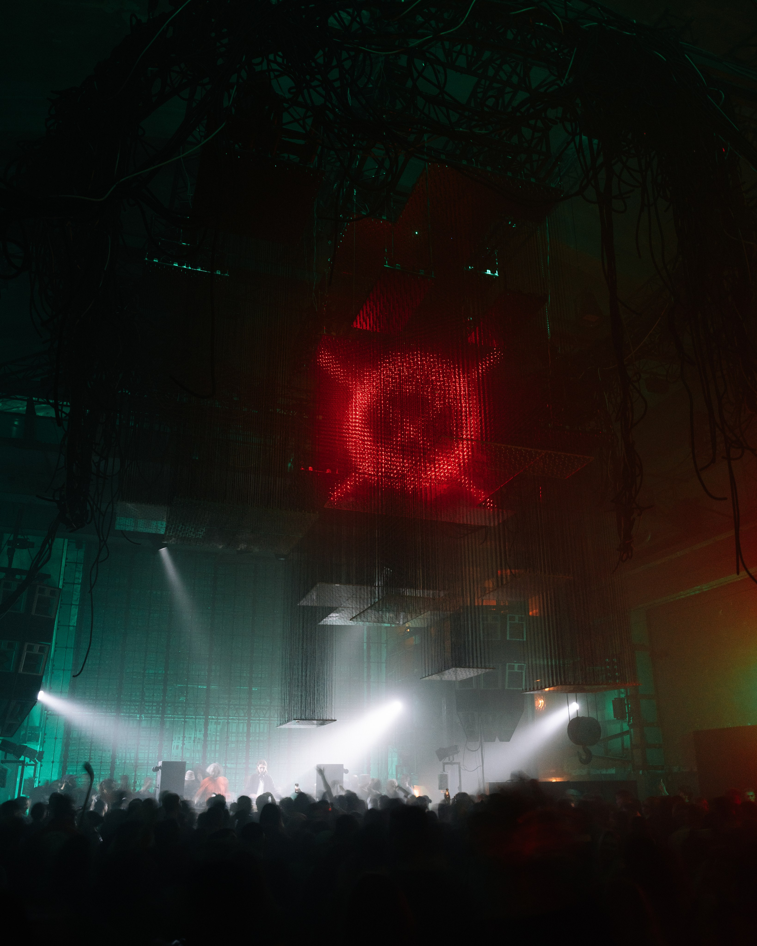 Ø, SILA SVETA. @tomrus: Рустам Шагиморданов — фотограф