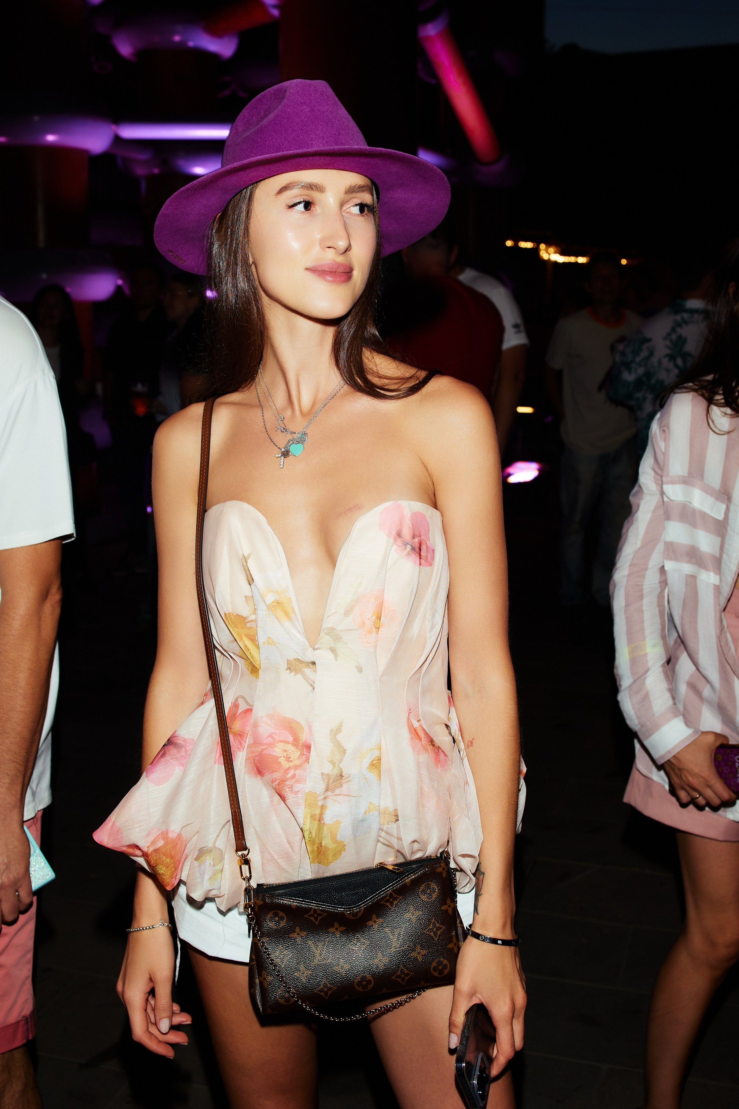 Морская вечеринка. Reportage photographer Vlad Shishkin