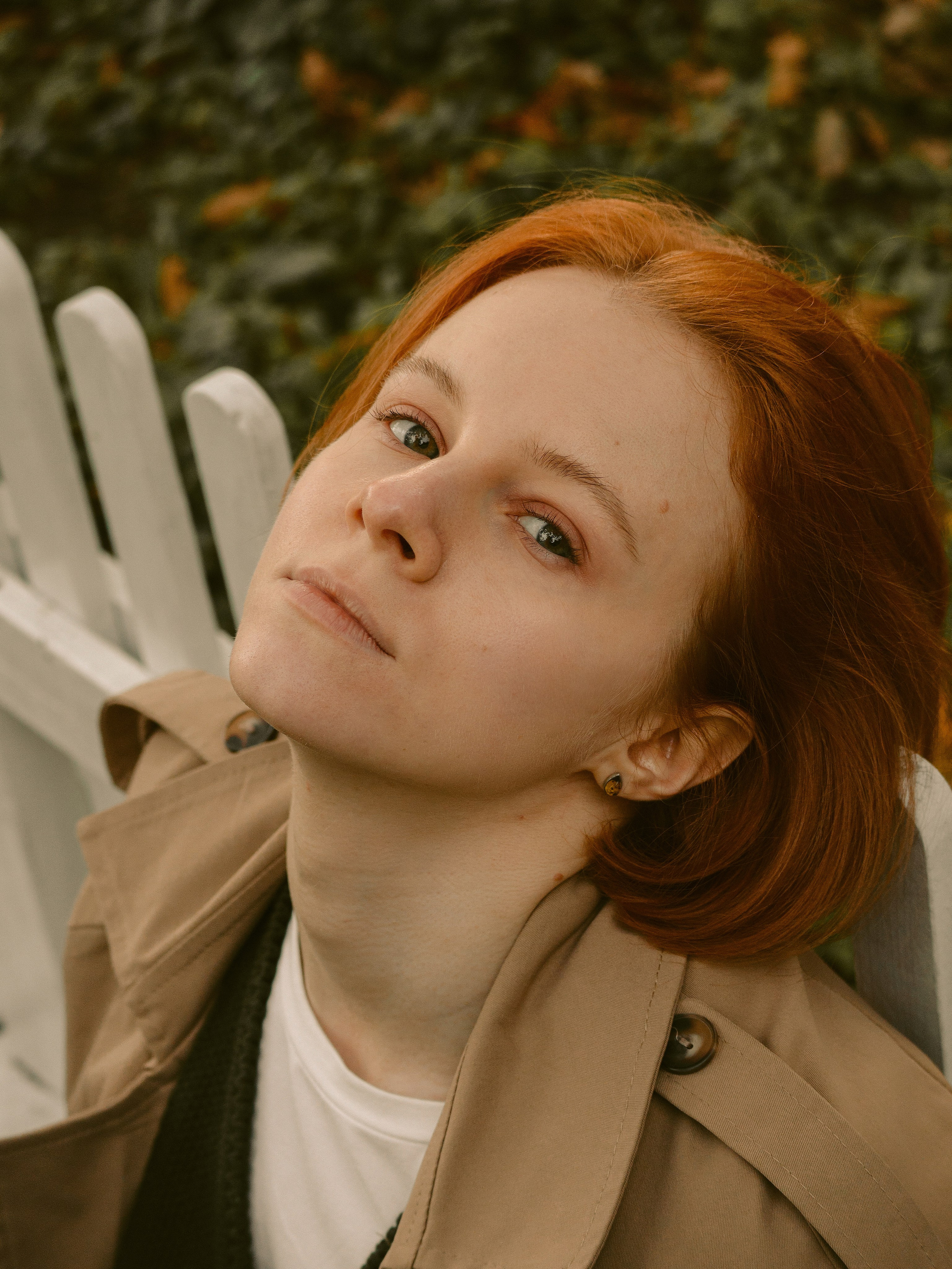 Портретная съёмка. Кинематографичный фотограф, видеограф Лина Плешакова, Санкт-Петербург