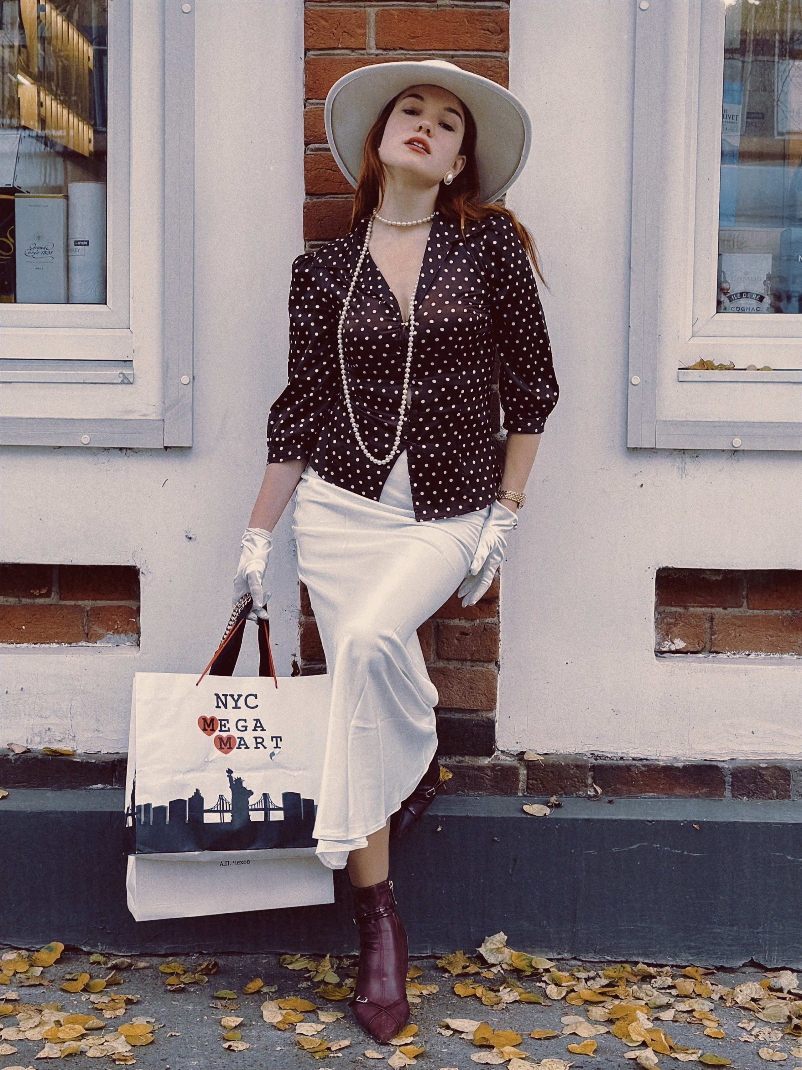 Pretty woman 90's. Чувственный мобильный фотограф в Казани и Сочи Дьяченко Дарья