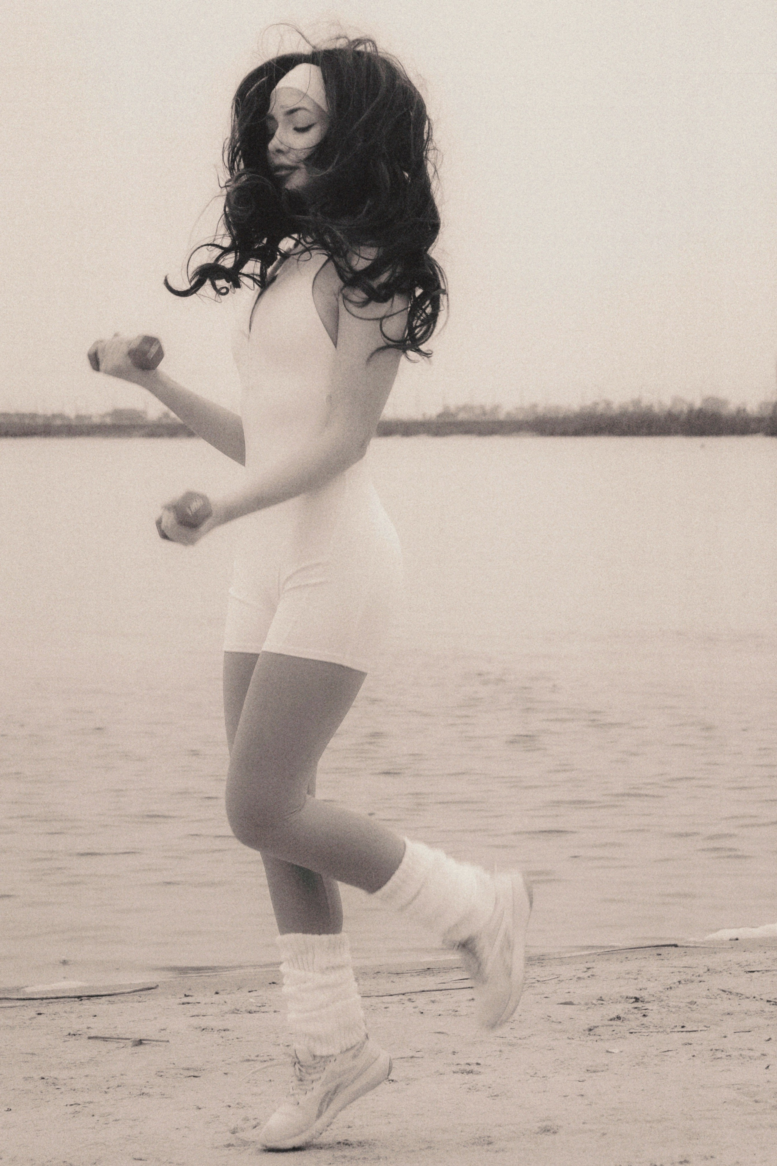 Fitness 90's. Чувственный мобильный фотограф в Казани и Сочи Дьяченко Дарья