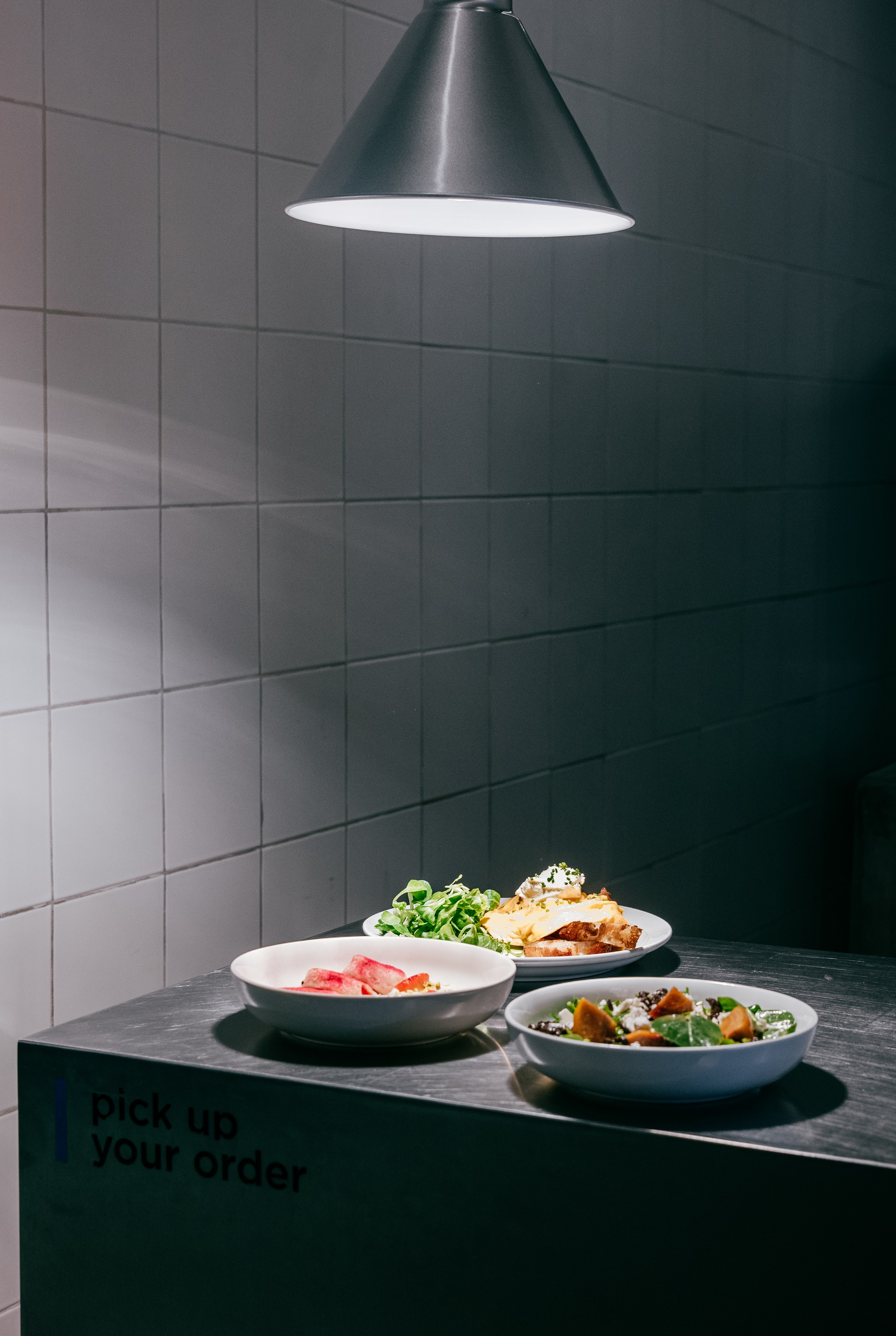 Фуд — съемка для меню. Создание контента | Фото | Видеосъемка | Александр Ярков