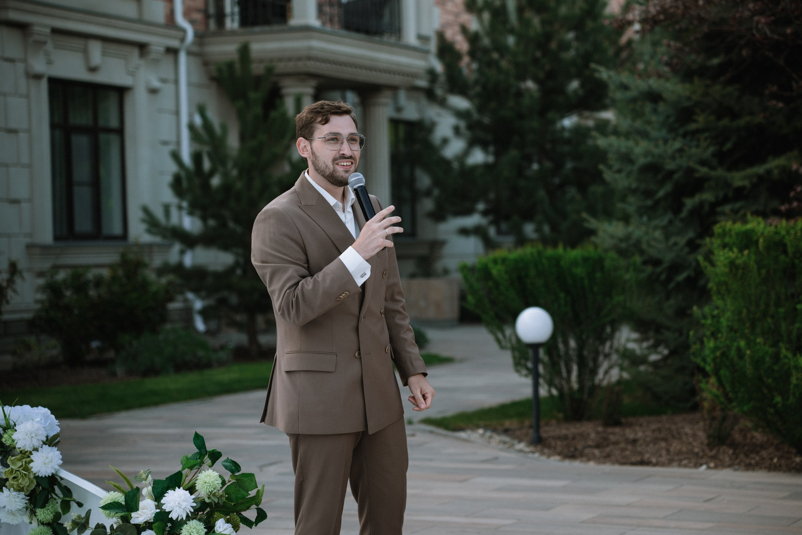 Обо мне. Ведущий мероприятий Гаврилов Игорь | Ростов-на-Дону, Таганрог