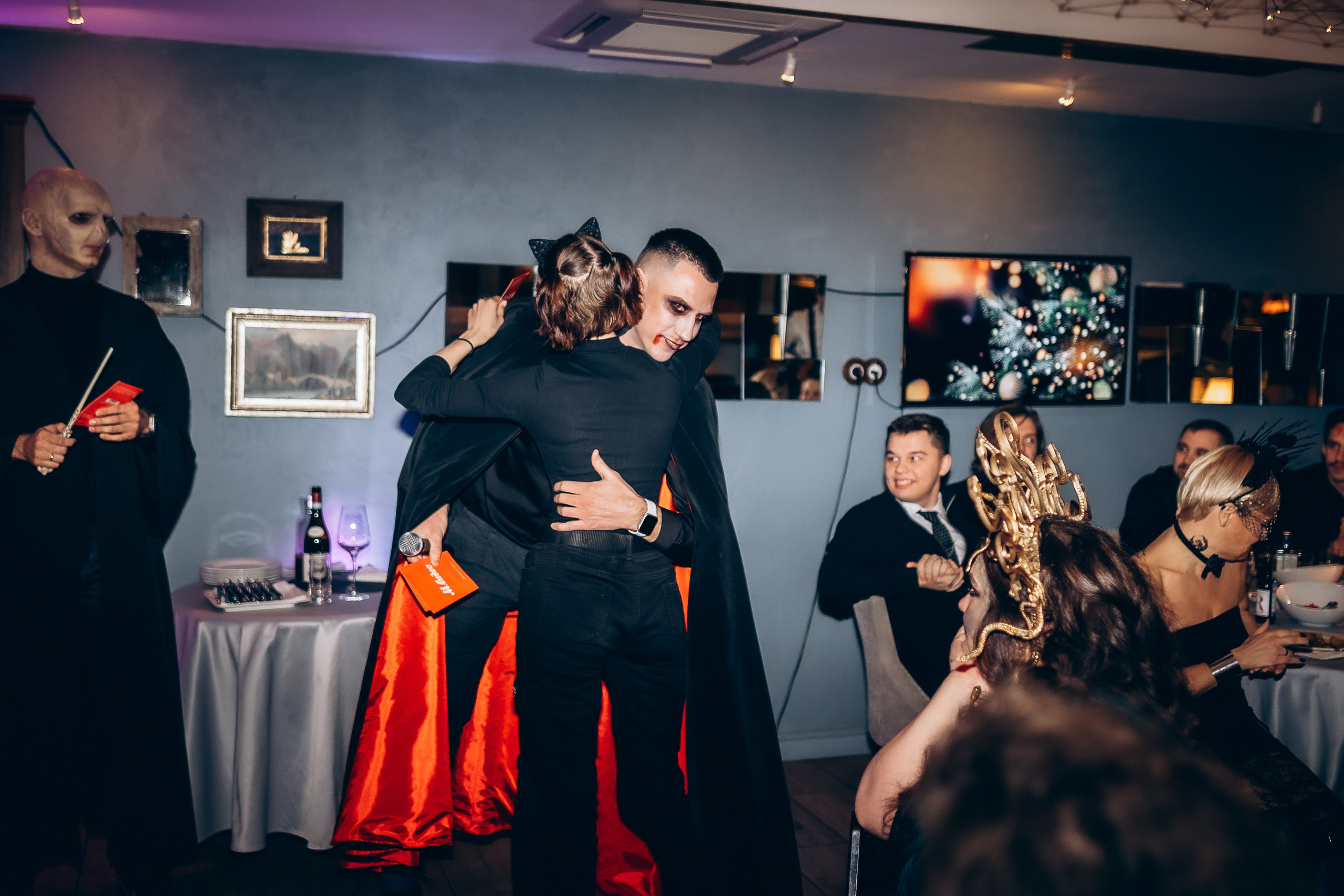Репортаж (на примере корпоратива). Фотограф ПИТЕР СПБ Надежда Баранова