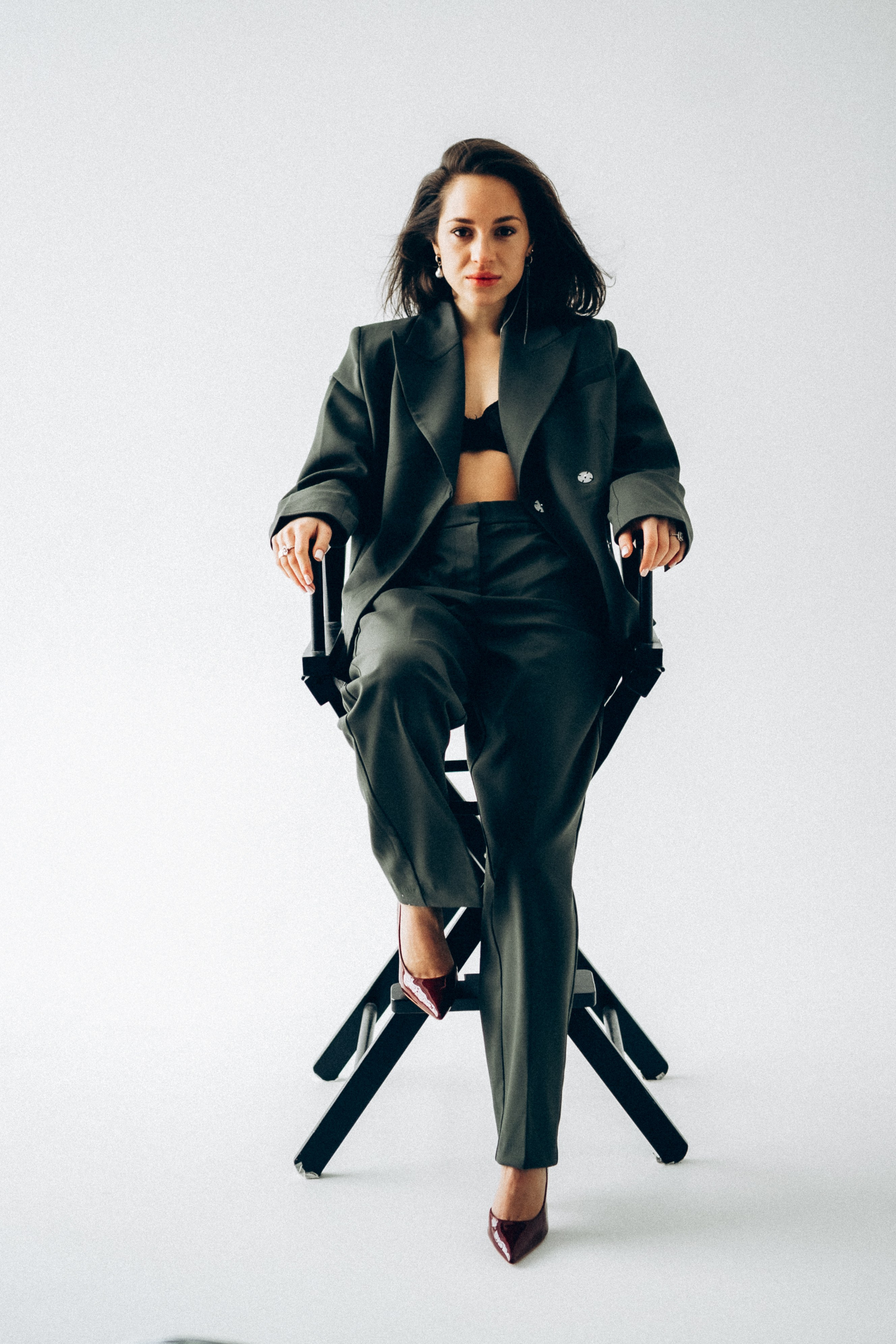 Мари (индивидуальная студийная). Фотограф ПИТЕР СПБ Надежда Баранова