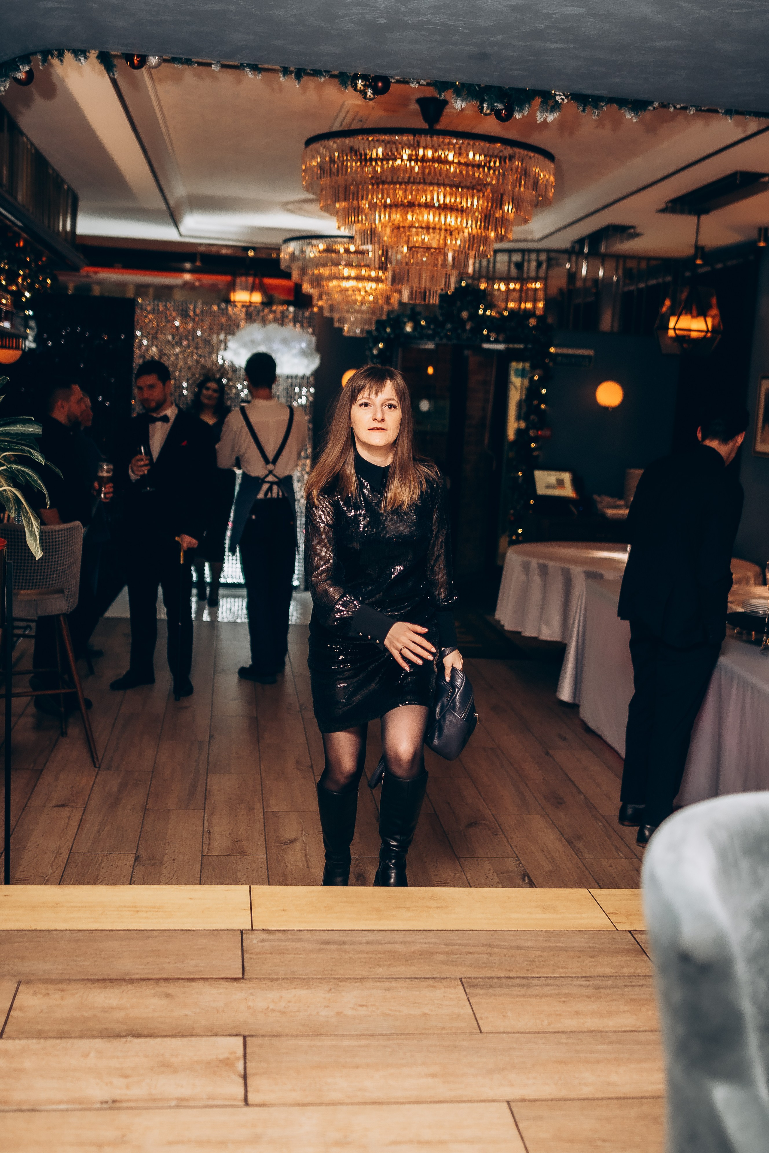 Репортаж (на примере корпоратива). Фотограф ПИТЕР СПБ Надежда Баранова