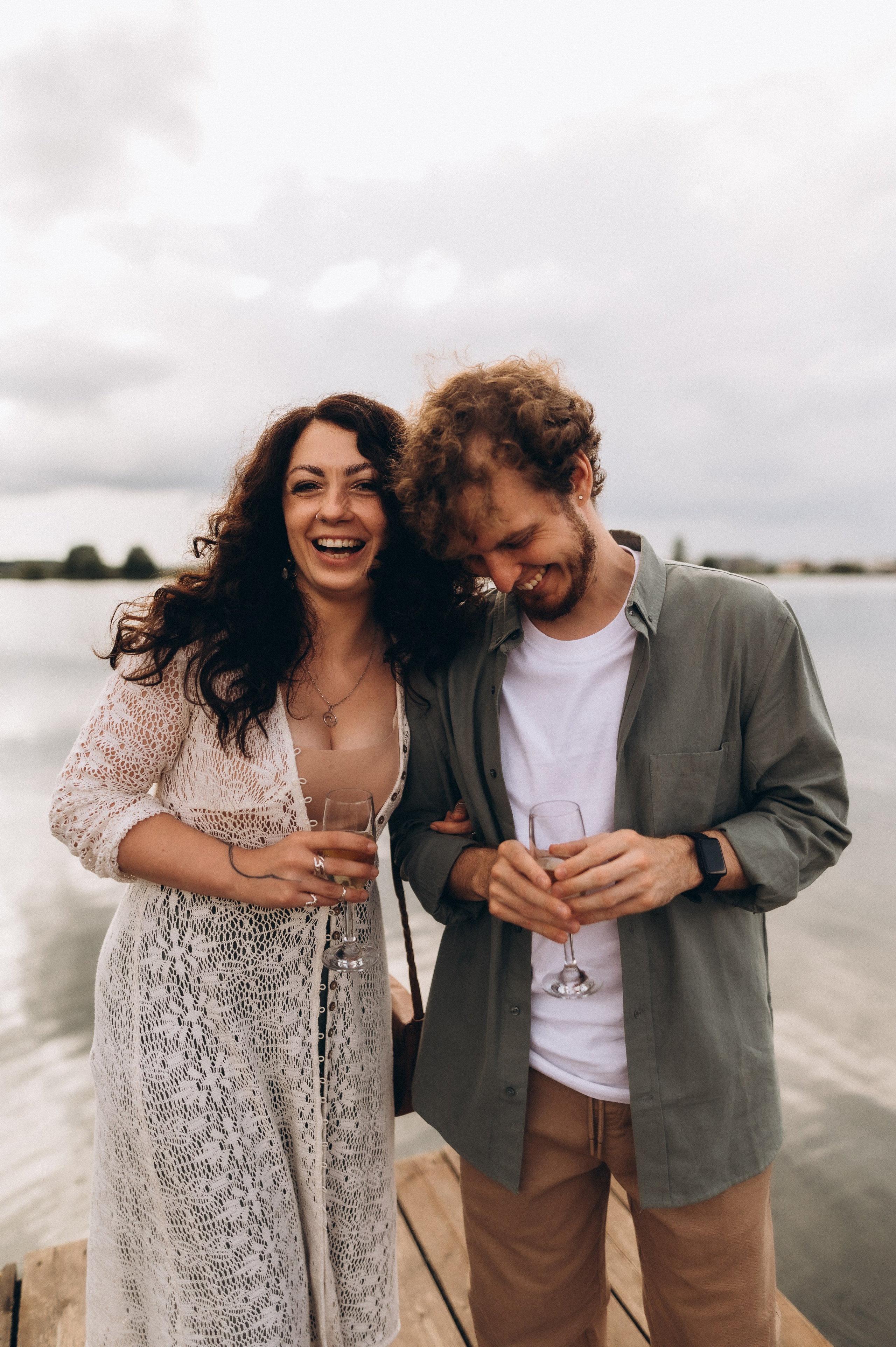 Свадьба в стиле Бохо (банкет). Фотограф ПИТЕР СПБ Надежда Баранова