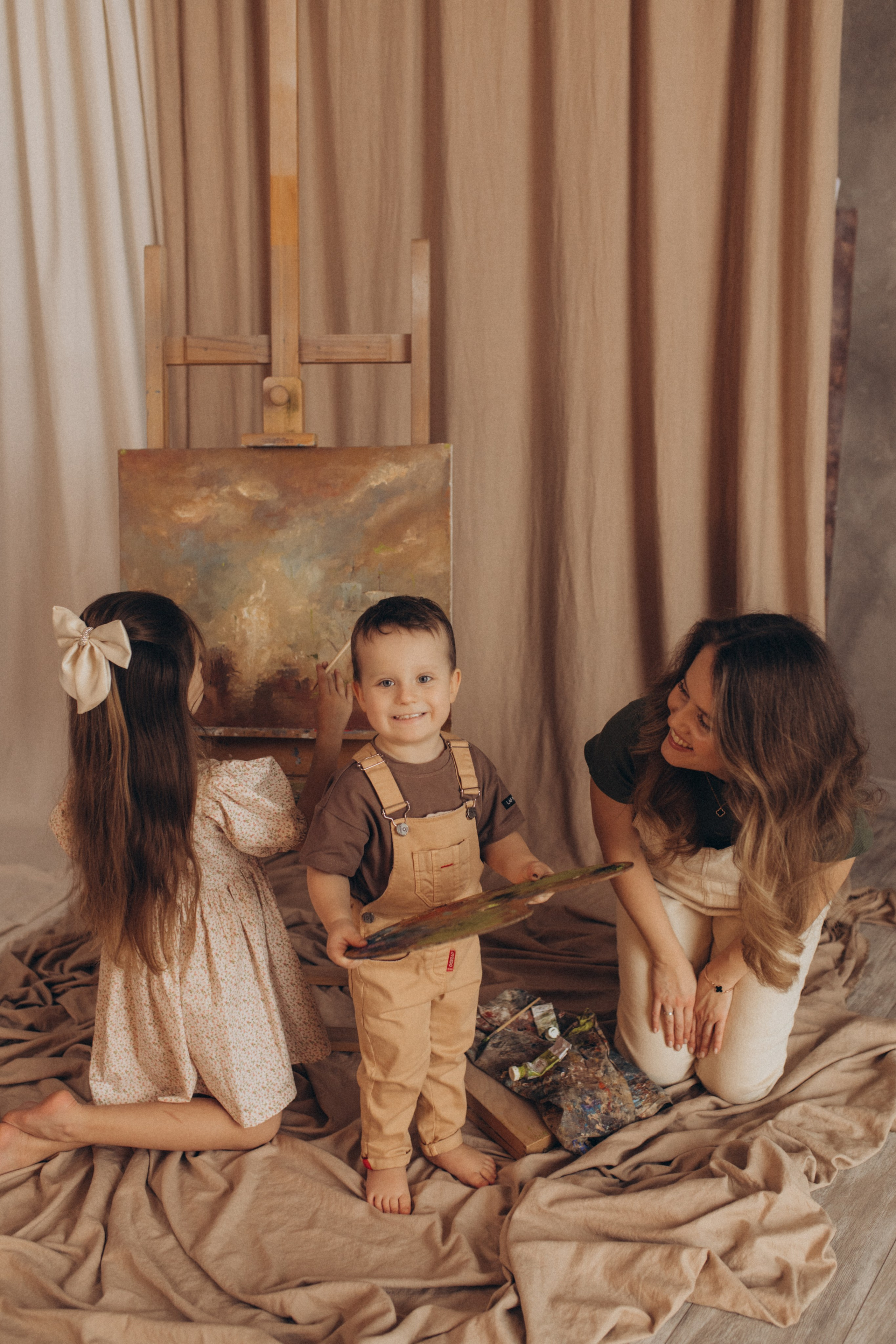 Мечтай. Свадебный и семейный фотограф в Белгороде Евгения Курочкина