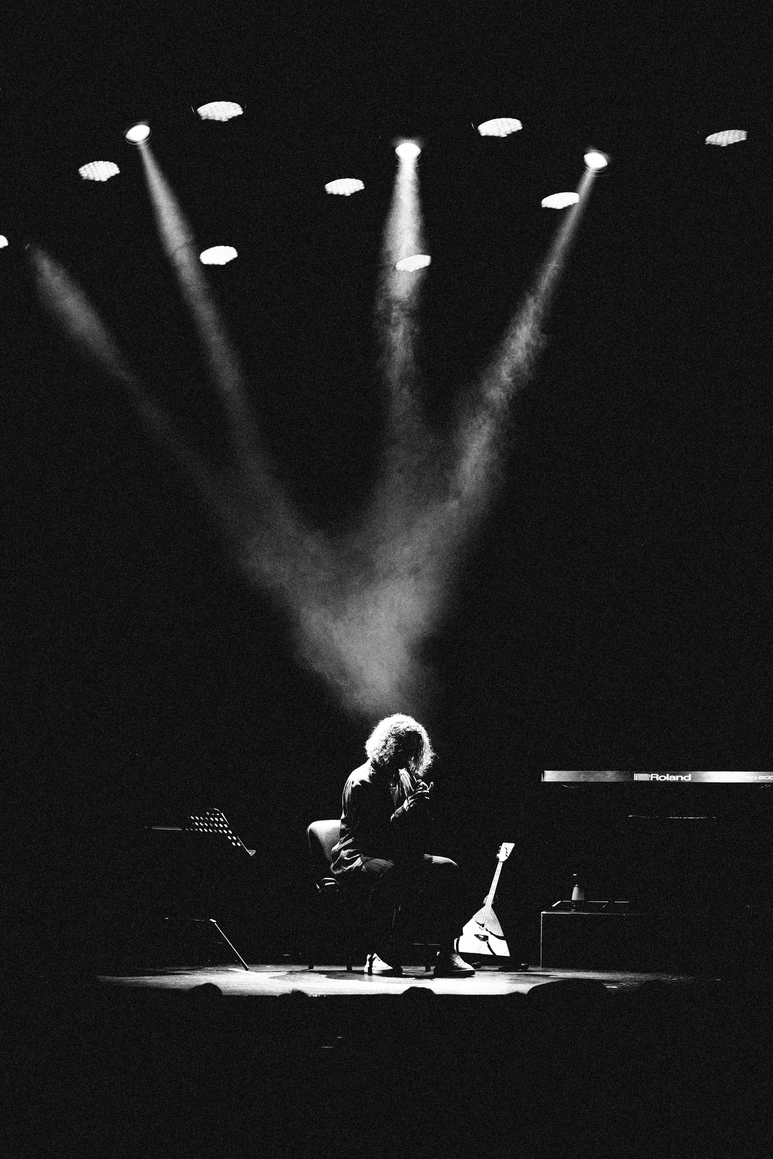 Филармония имени А. С. Аренского. Фотограф Великий Новгород Артем Чернецкий