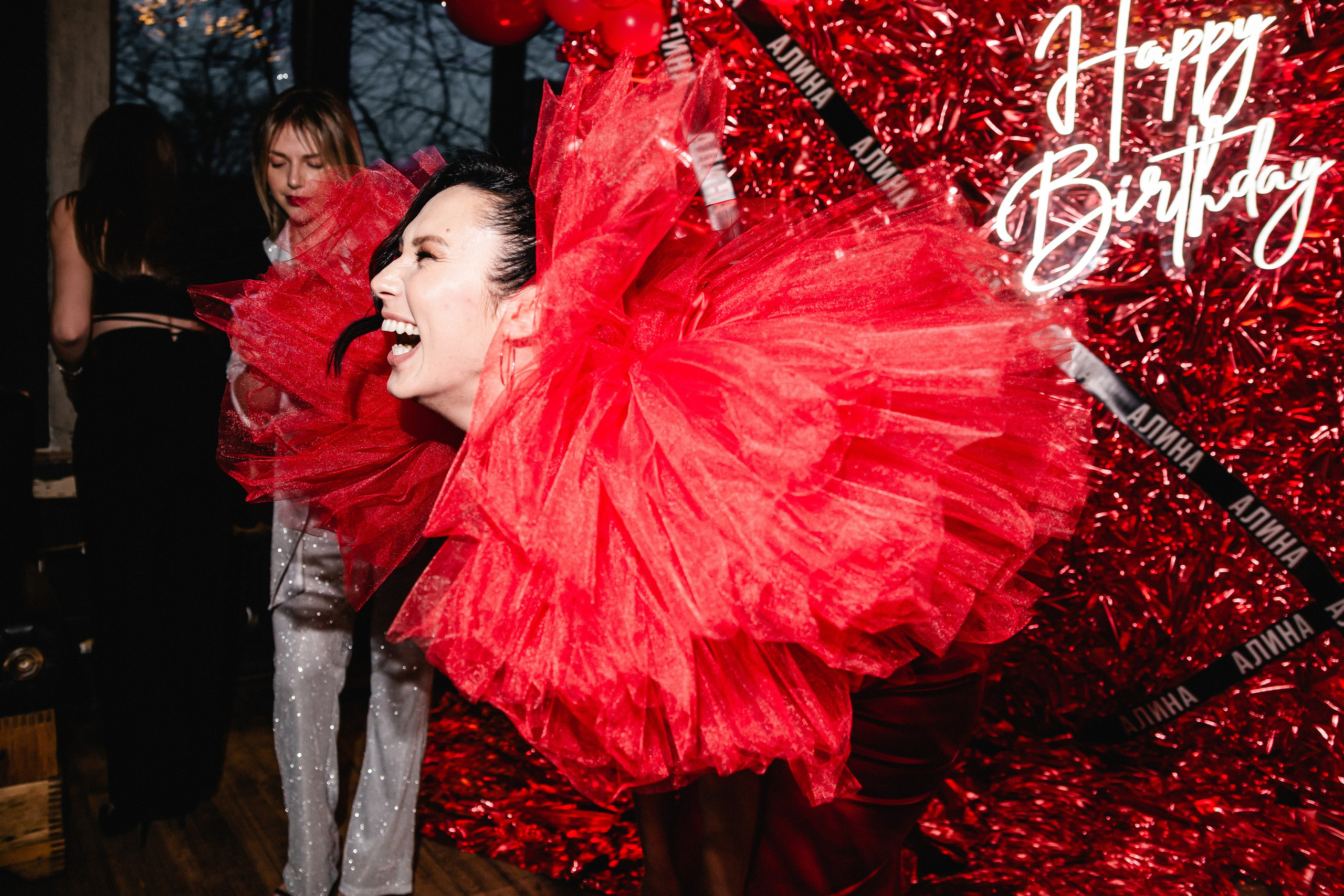 День рождения Алины Мустафиной. Крылова Светлана Фотограф Челябинск