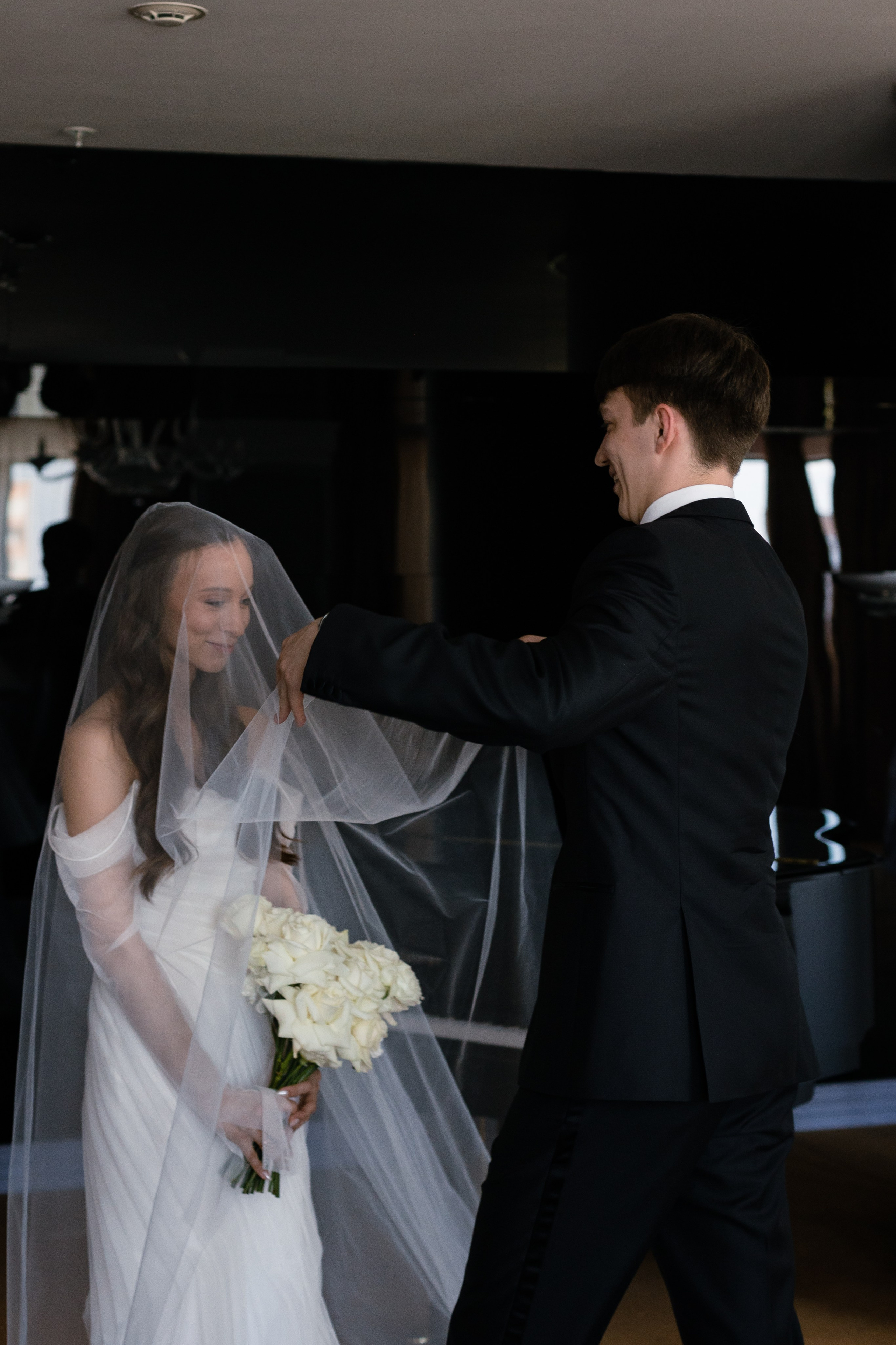 Artem&Anna Wedding day. Свадебный фотограф в Ижевске Диля Ахмадишина