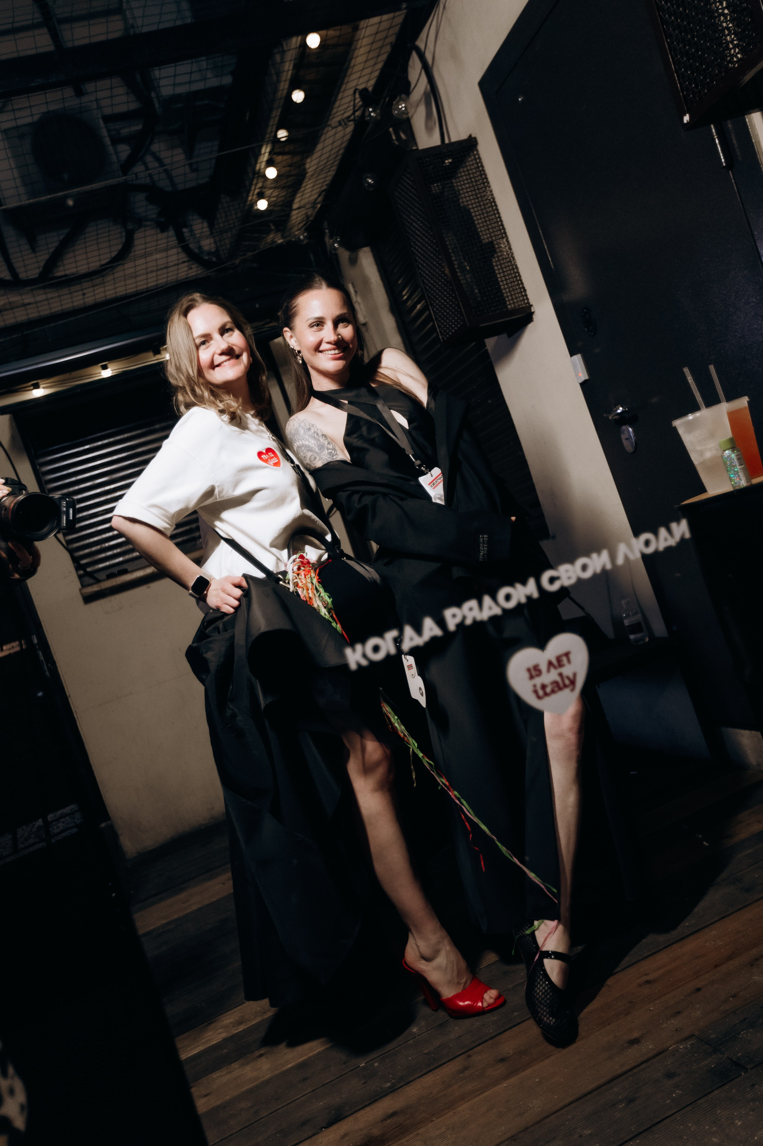 Italy 15 лет. Фотограф Виктория Дунаевская в Санкт Петербурге