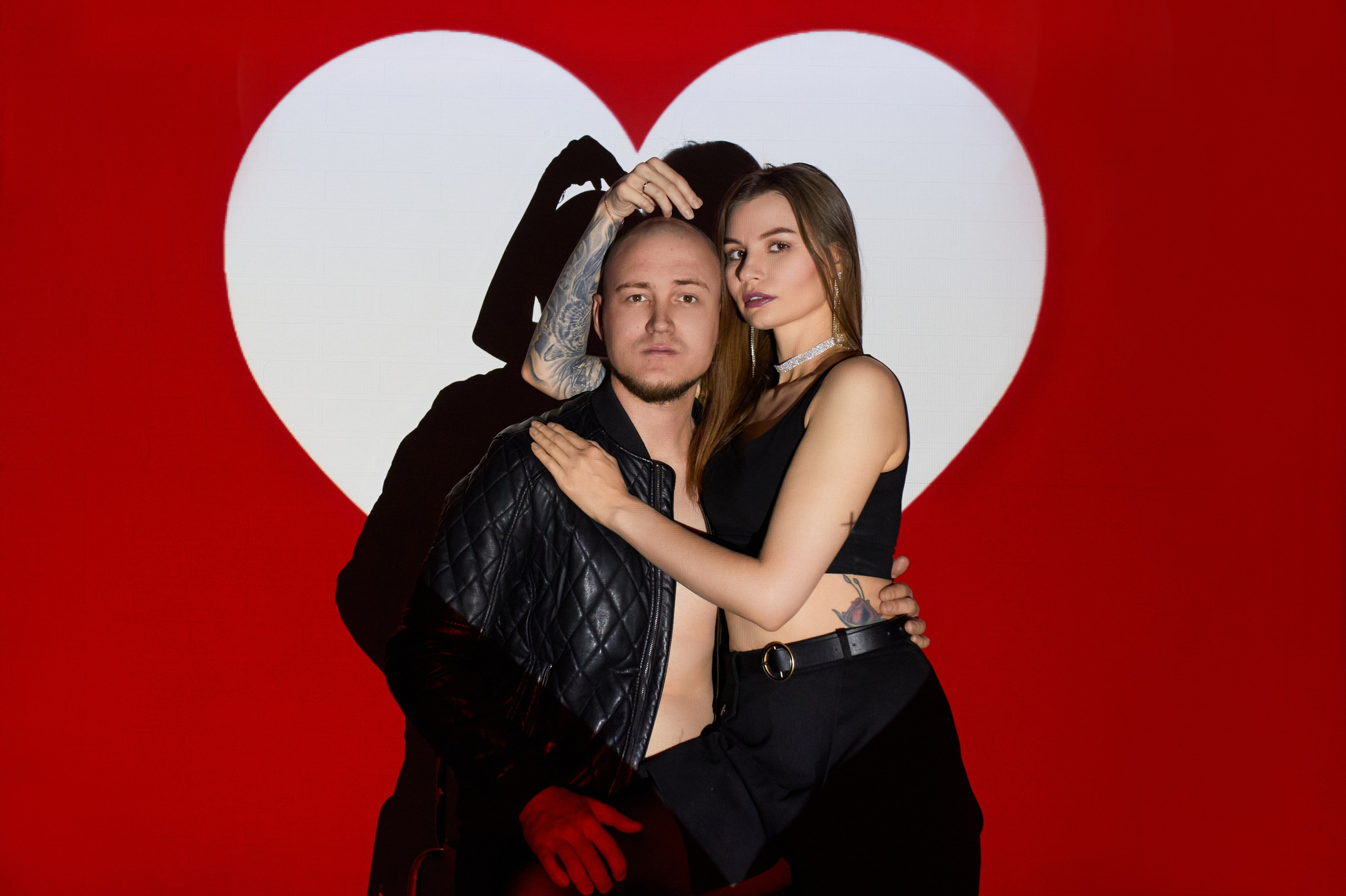 Love is | Катя и Слава. Wedding videographer in Europe and Russia Ilya Novikov